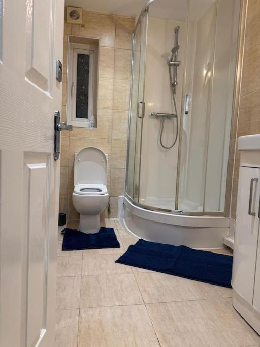 Apartment Riverside Haven 2 *