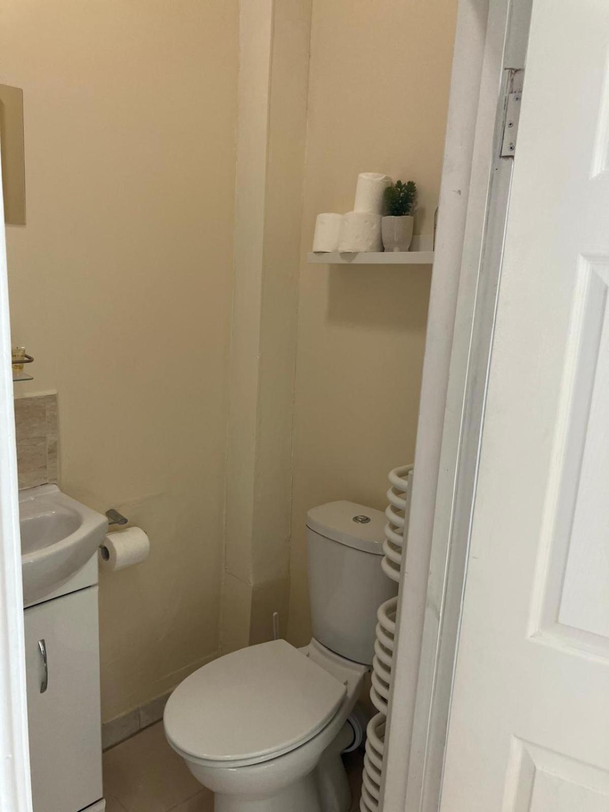 Bed & Breakfast Specious Flats London