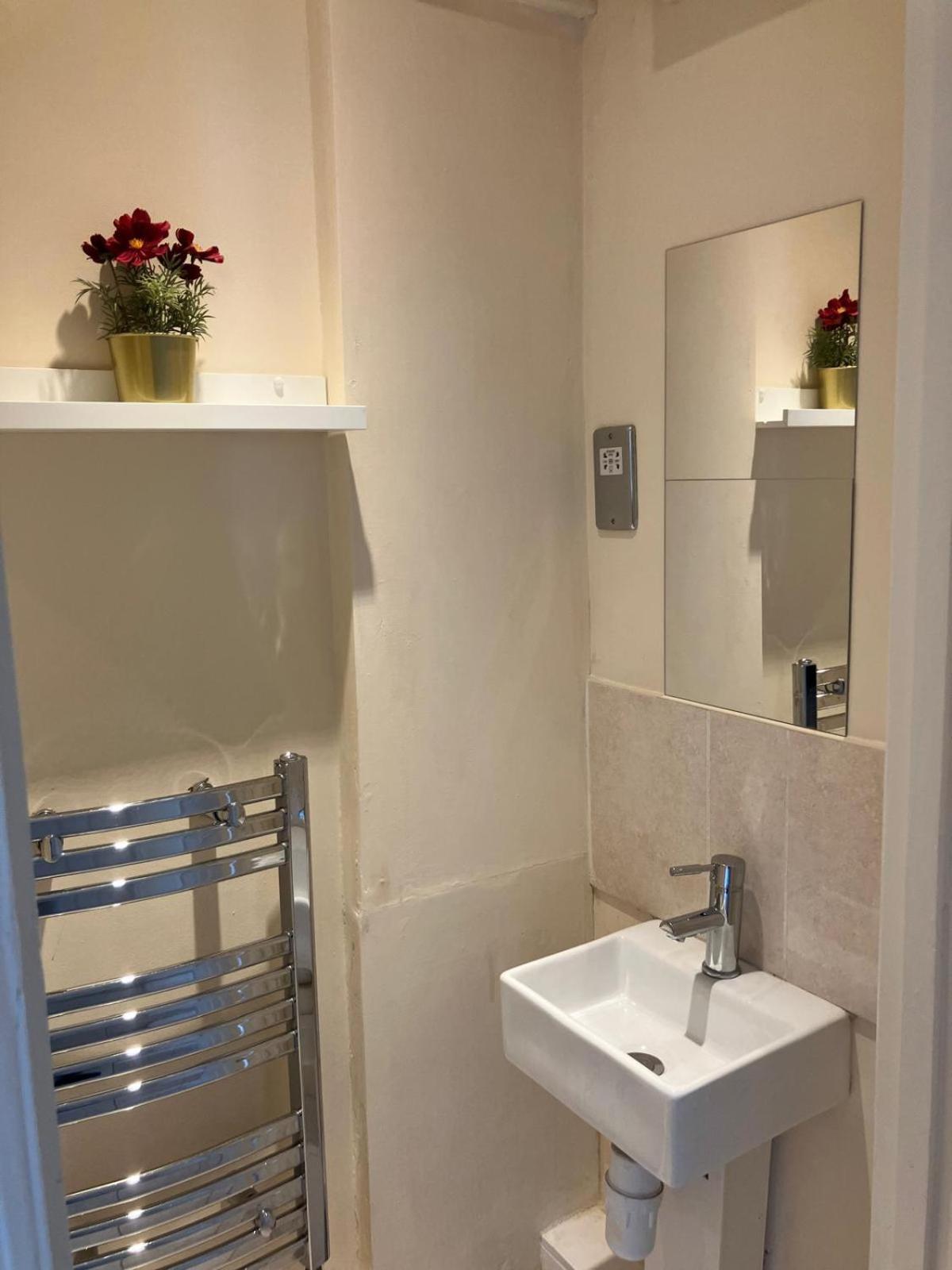 Specious Flats London