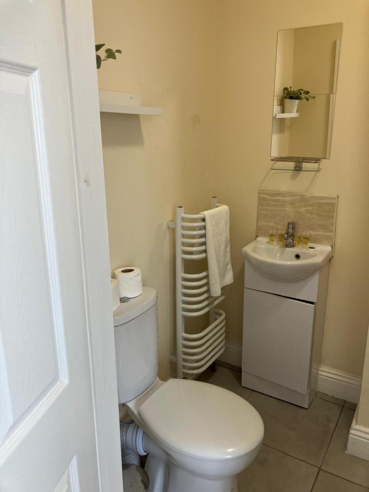 Bed & Breakfast Specious Flats *