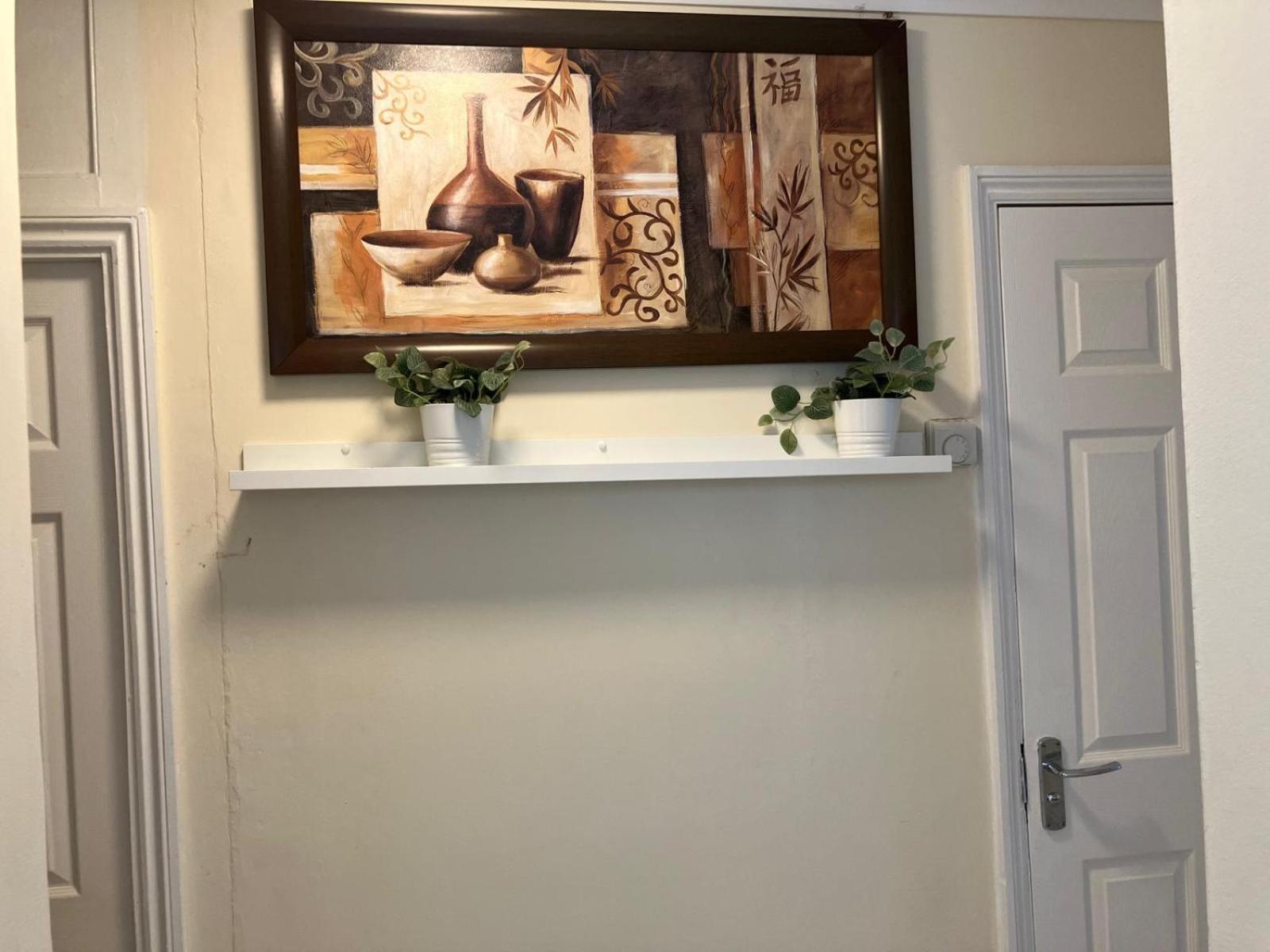 Specious Flats Bed & Breakfast