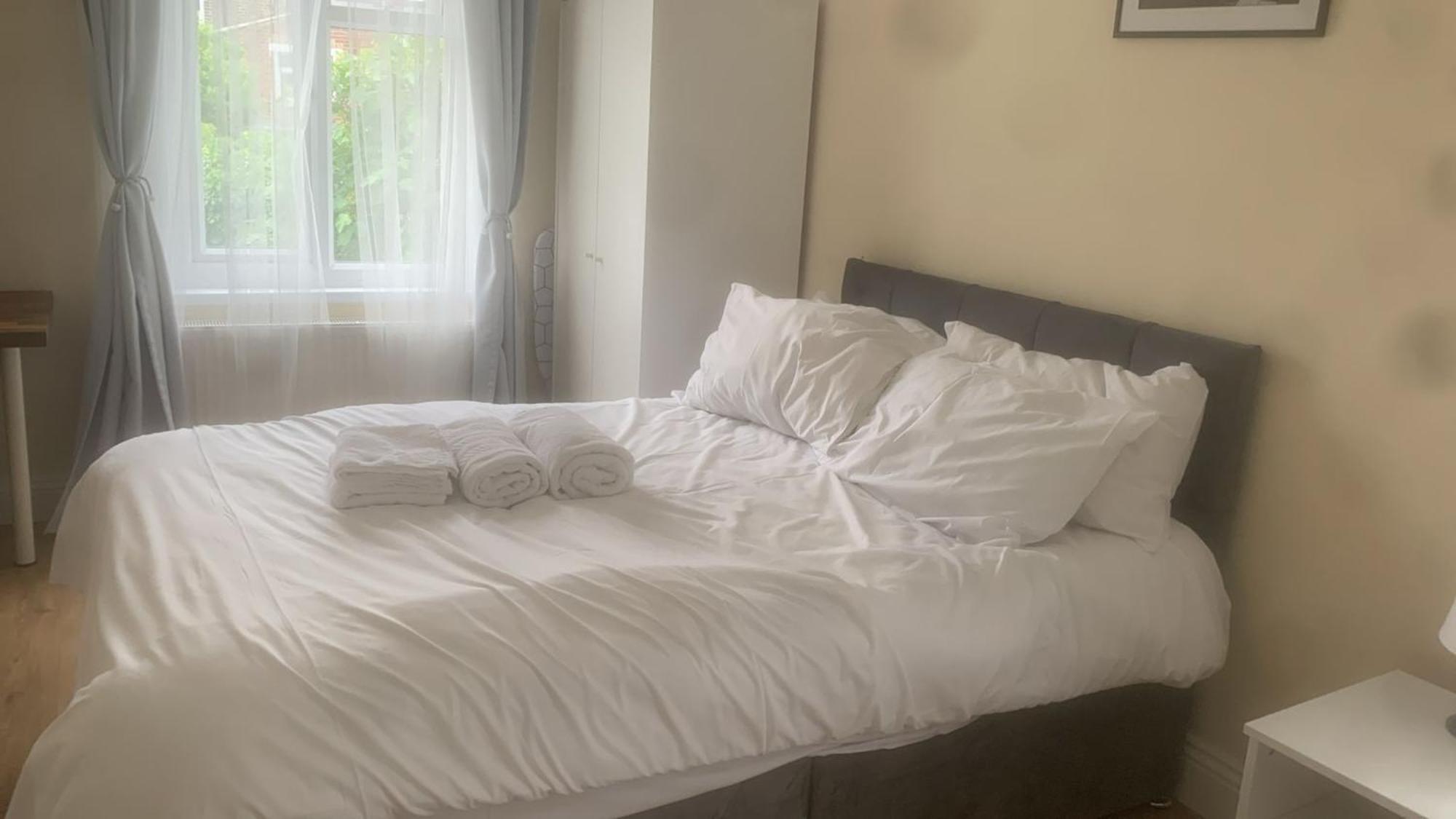 Specious Flats Bed & Breakfast *