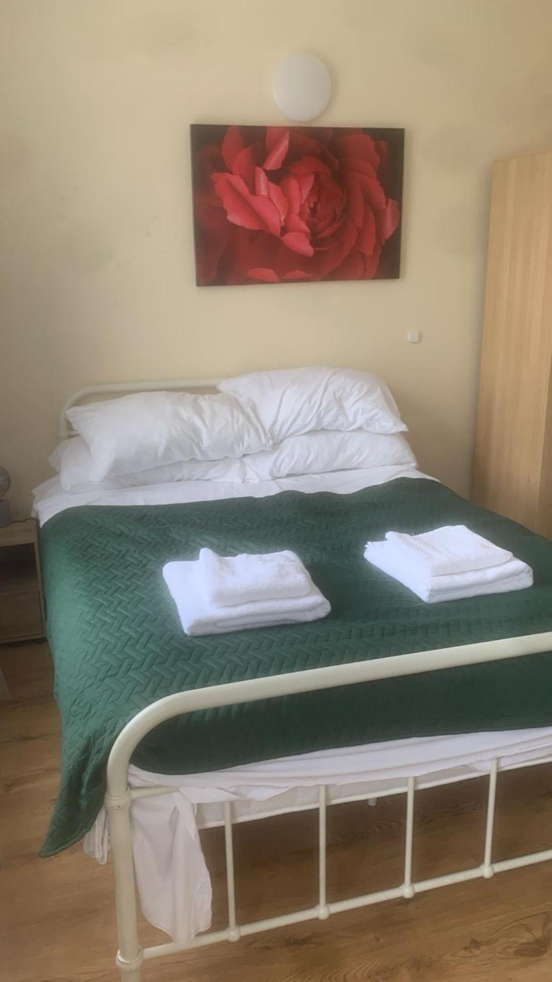 Specious Flats Bed & Breakfast *