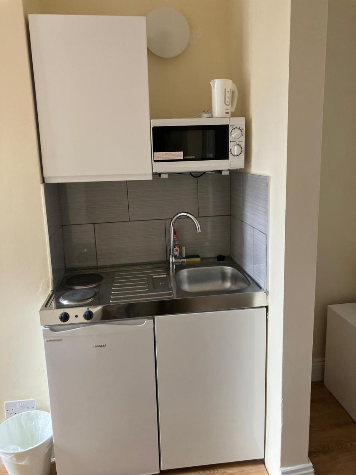 Bed & Breakfast Specious Flats London