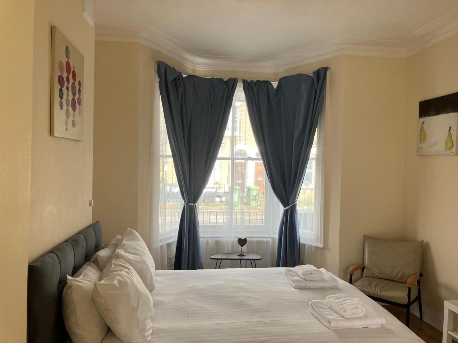 Specious Flats Bed & Breakfast *