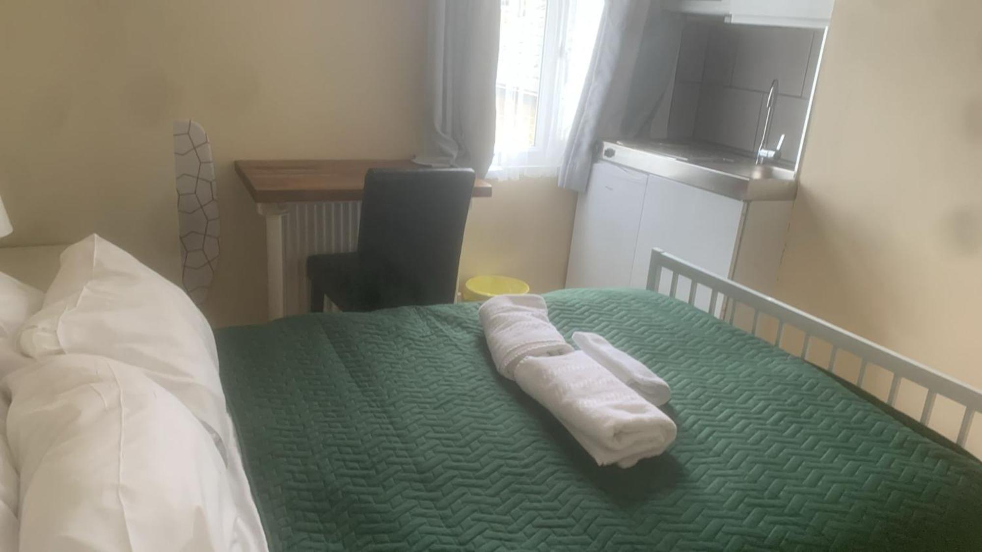 Bed & Breakfast Specious Flats London