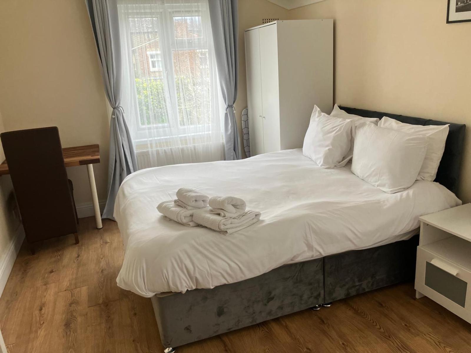 Bed & Breakfast Specious Flats