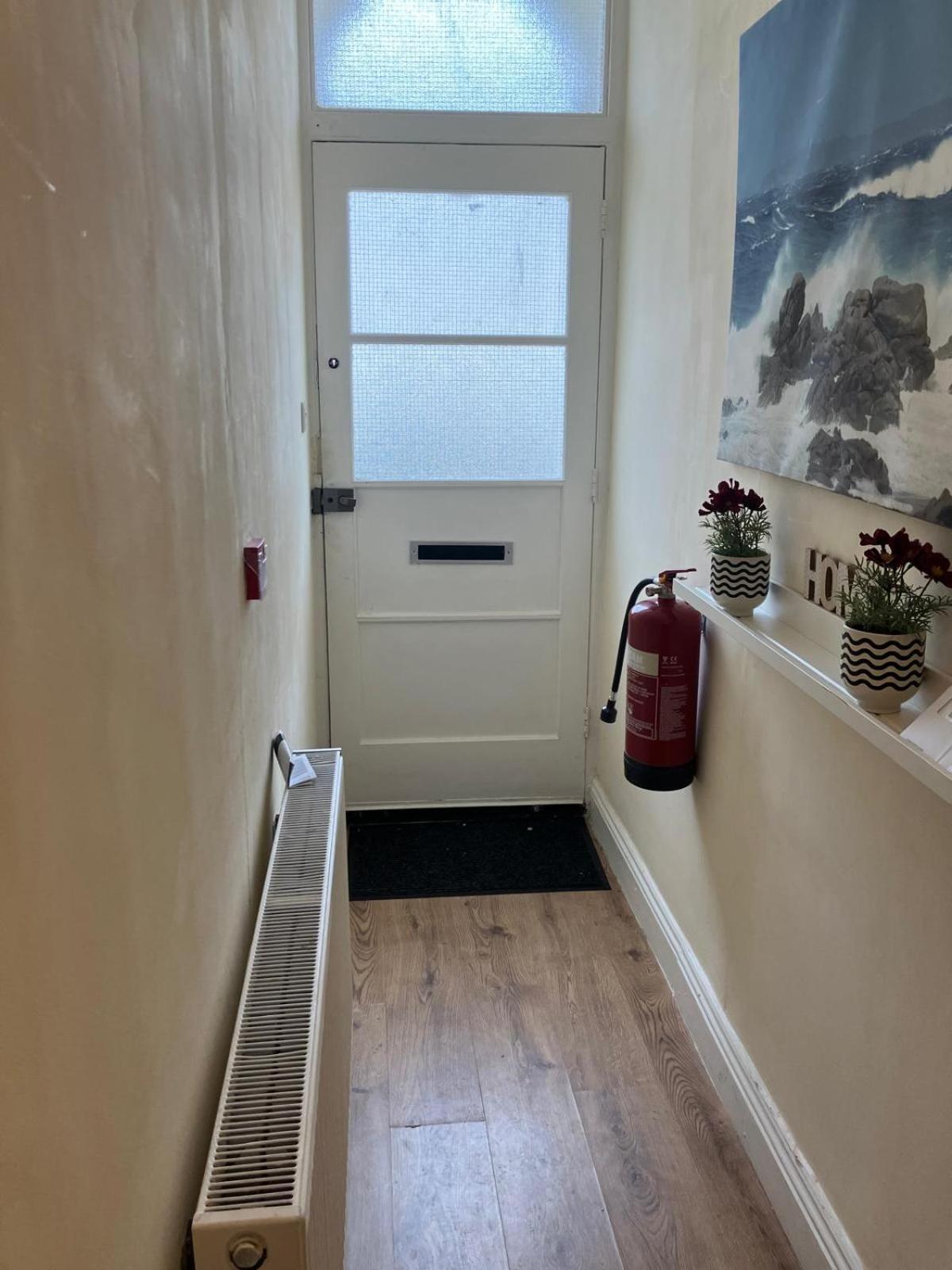 Specious Flats Bed & Breakfast *