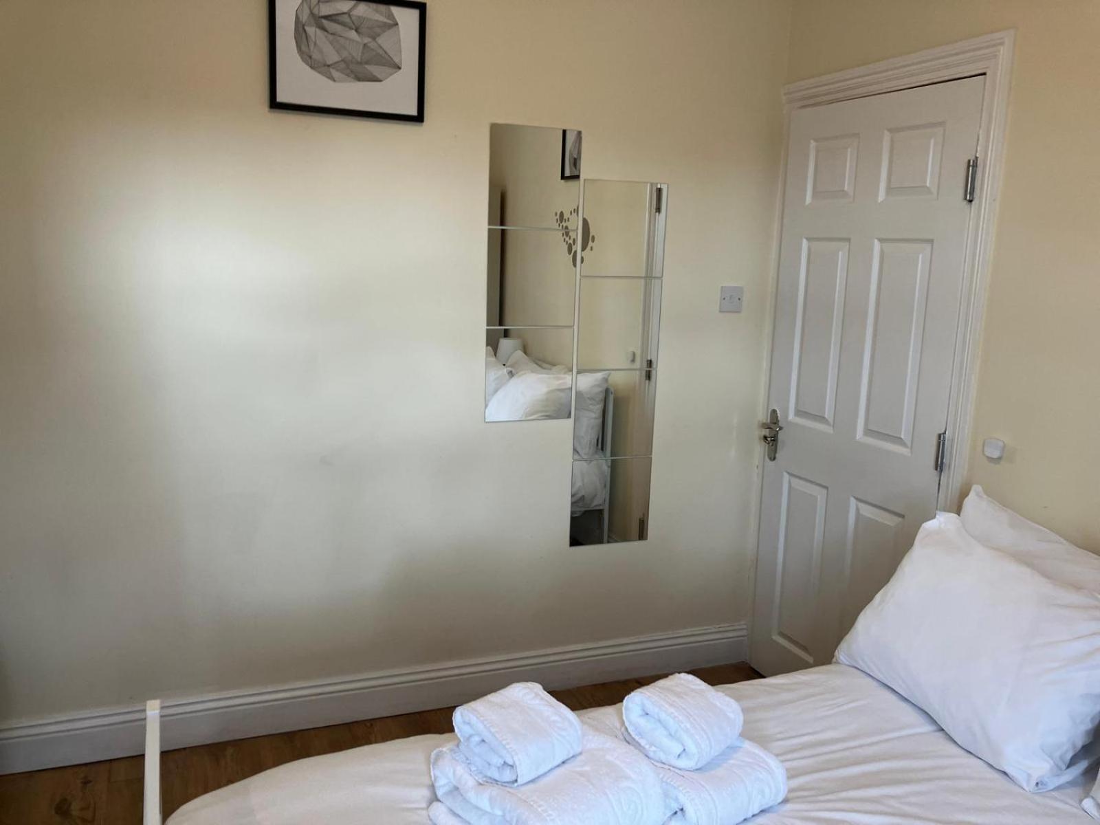 Specious Flats London