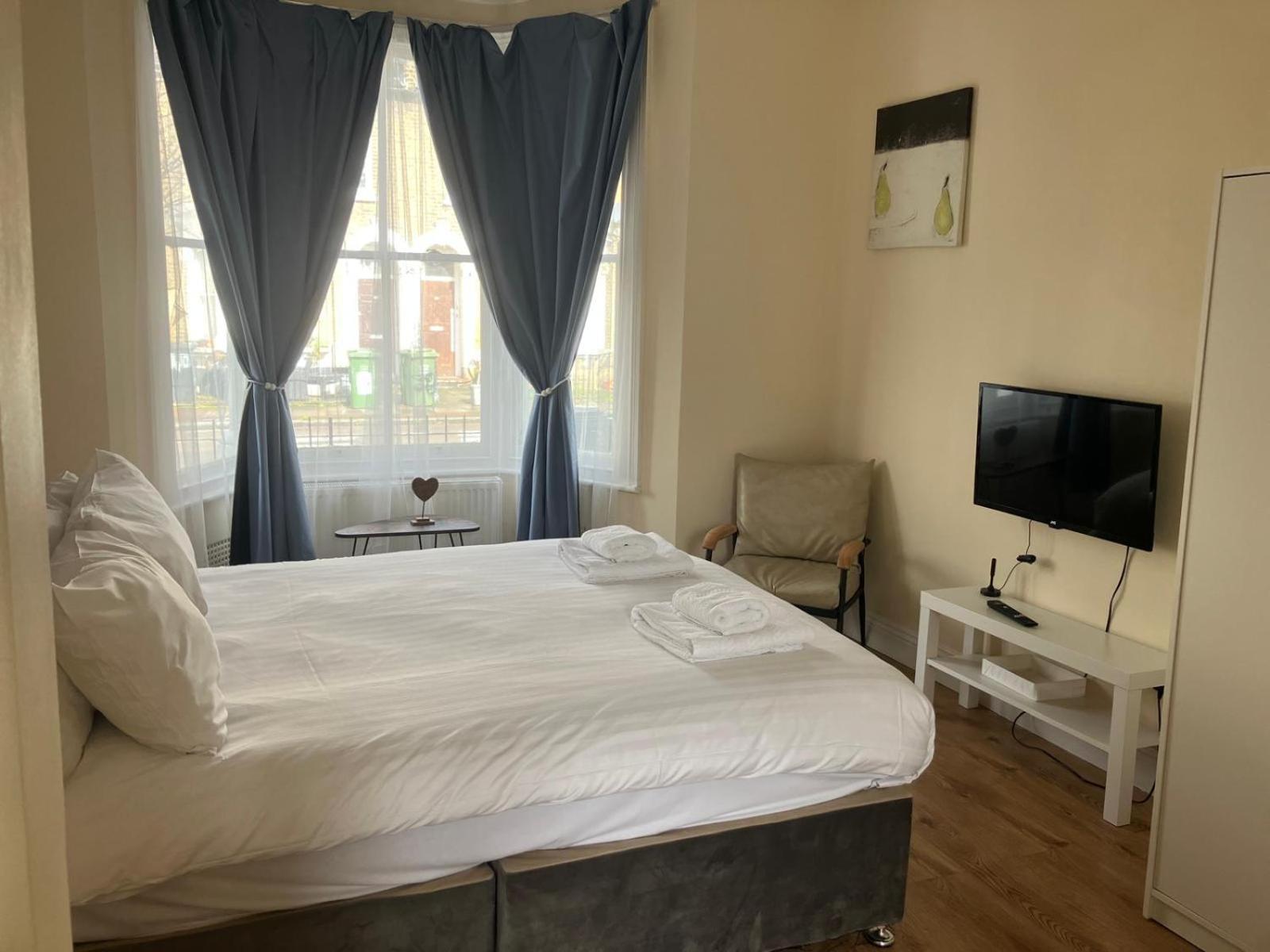 Specious Flats Bed & Breakfast *