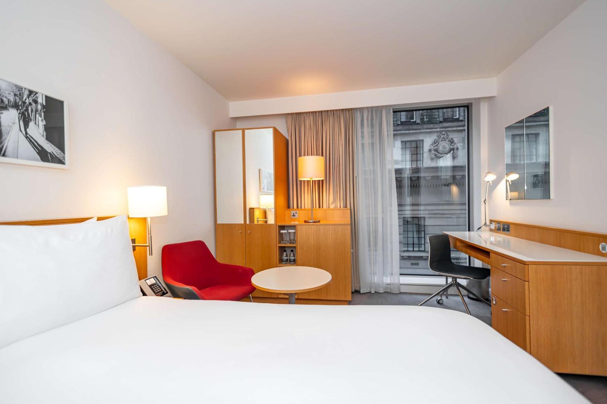 Hotel Doubletree By Hilton - Tower Of