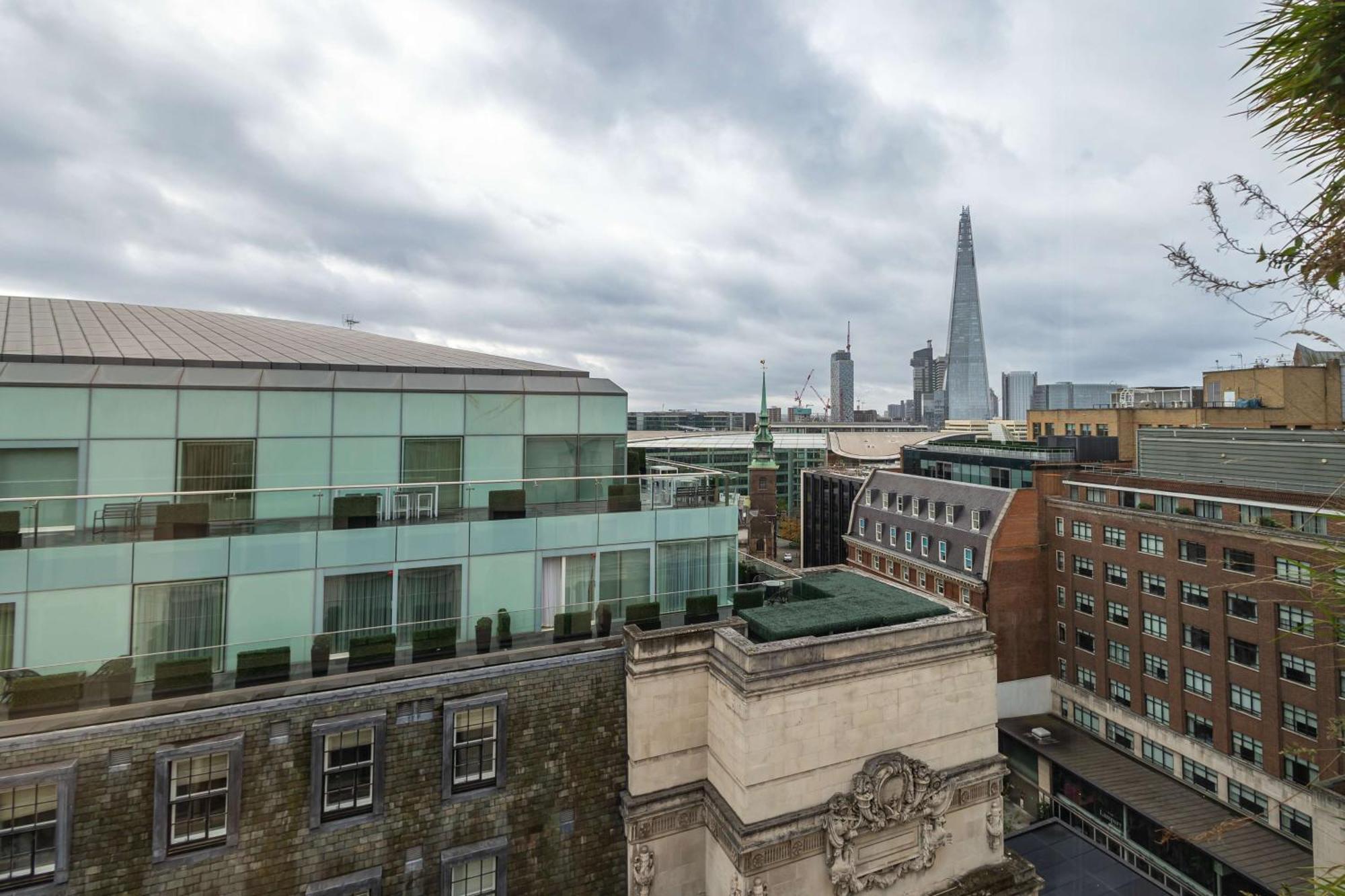 Hotel Doubletree By Hilton - Tower Of London