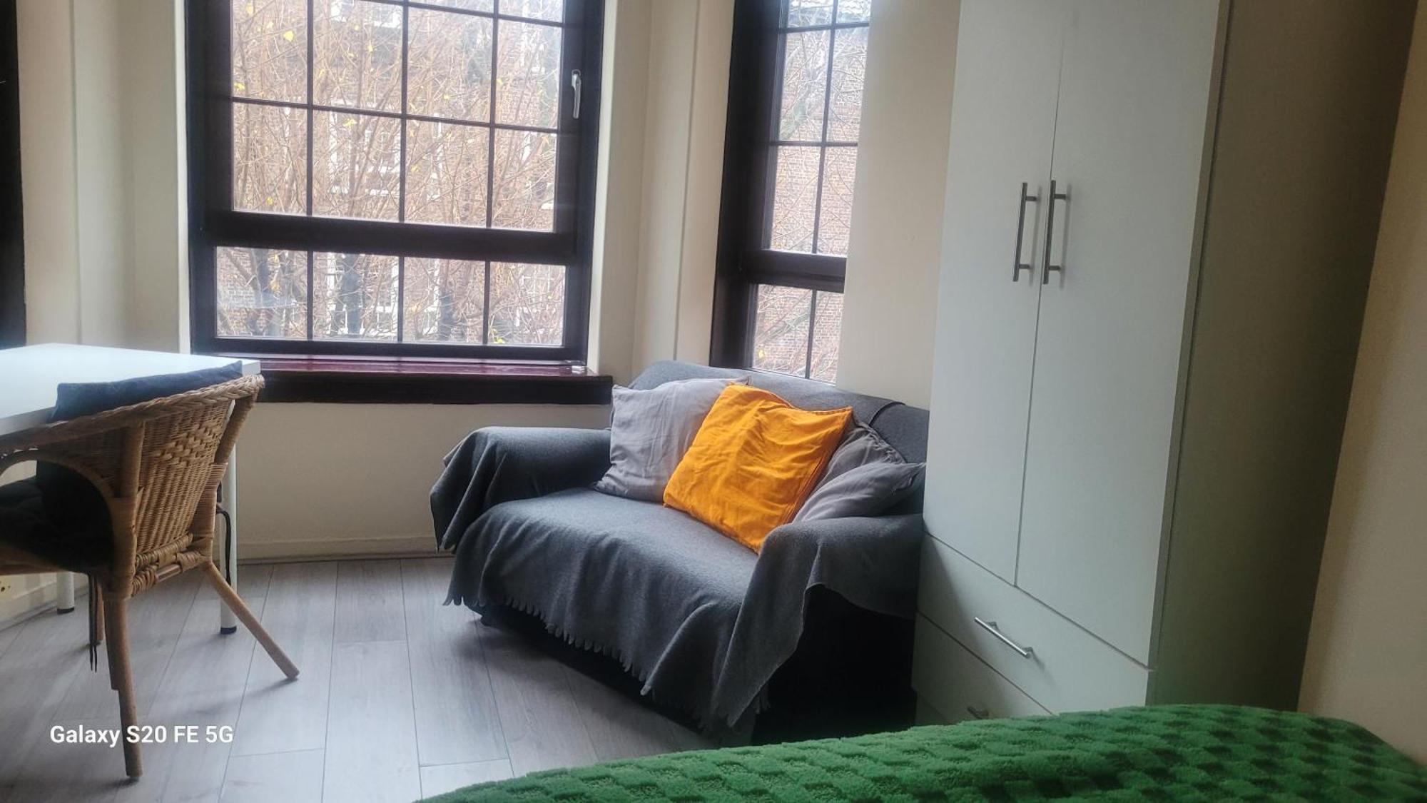 Peaceful In Old Street Guest house