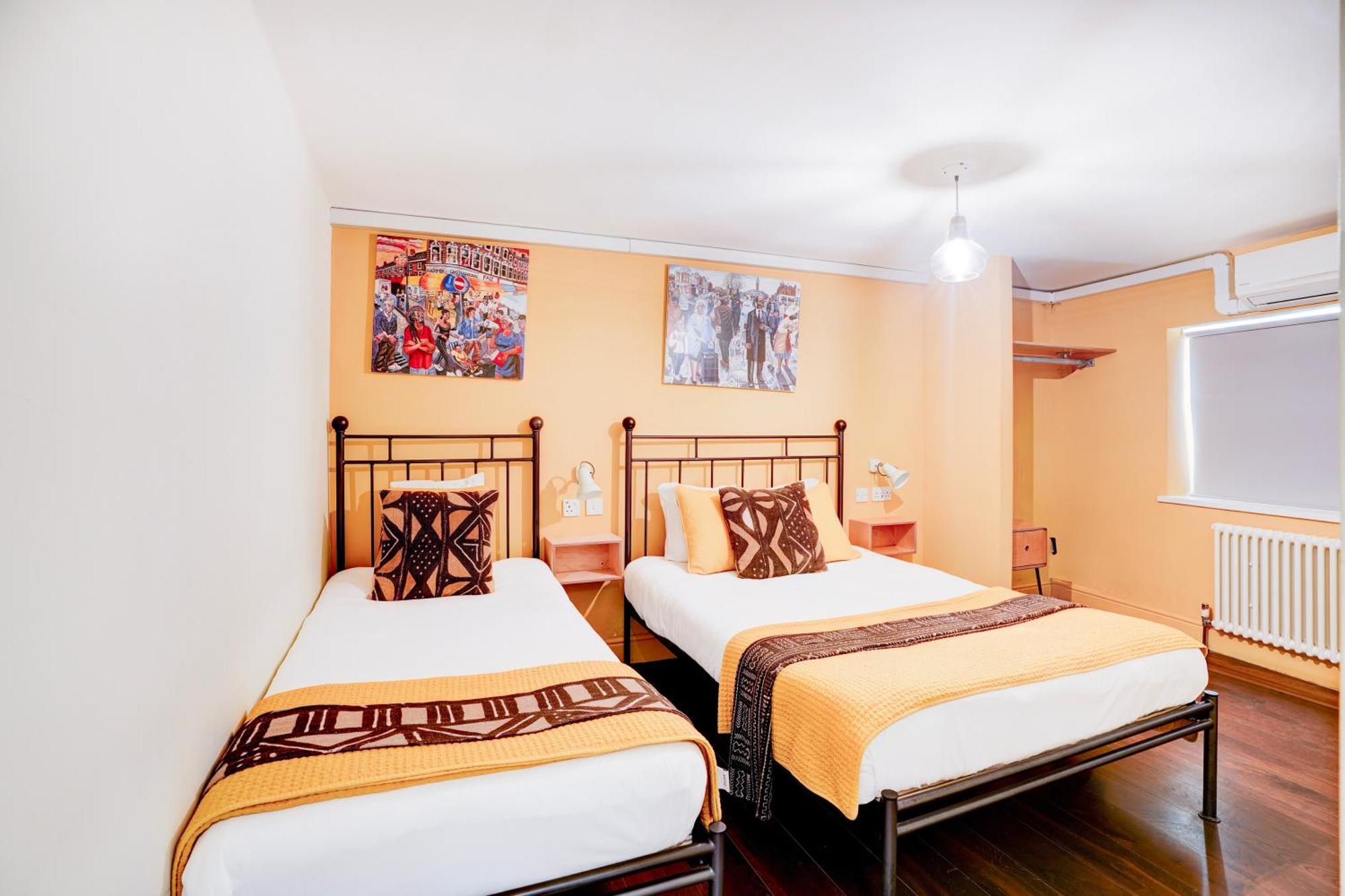 Hotel Peckham Londres