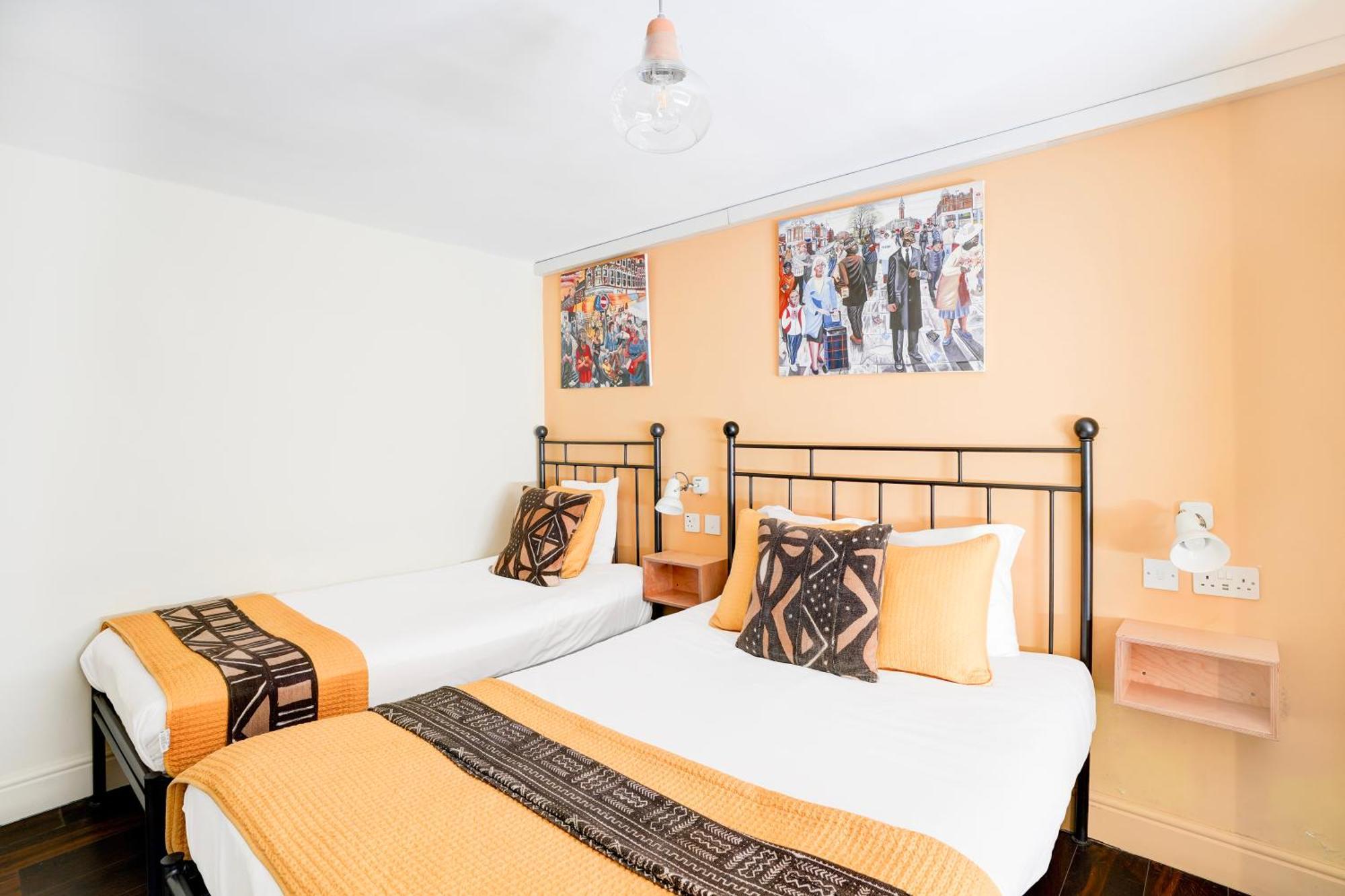 Peckham Hotel Londres