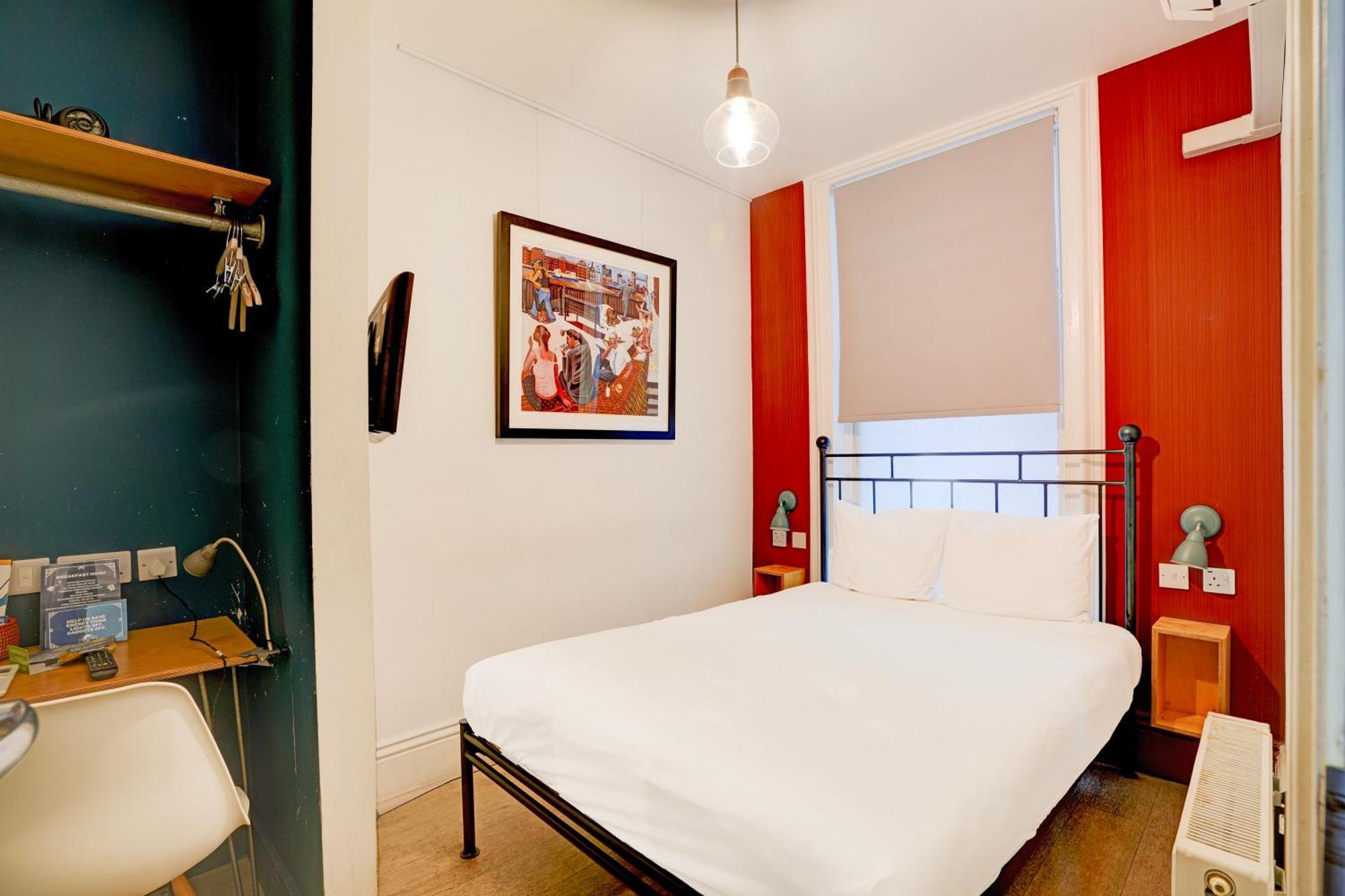 Hotel Peckham Londres
