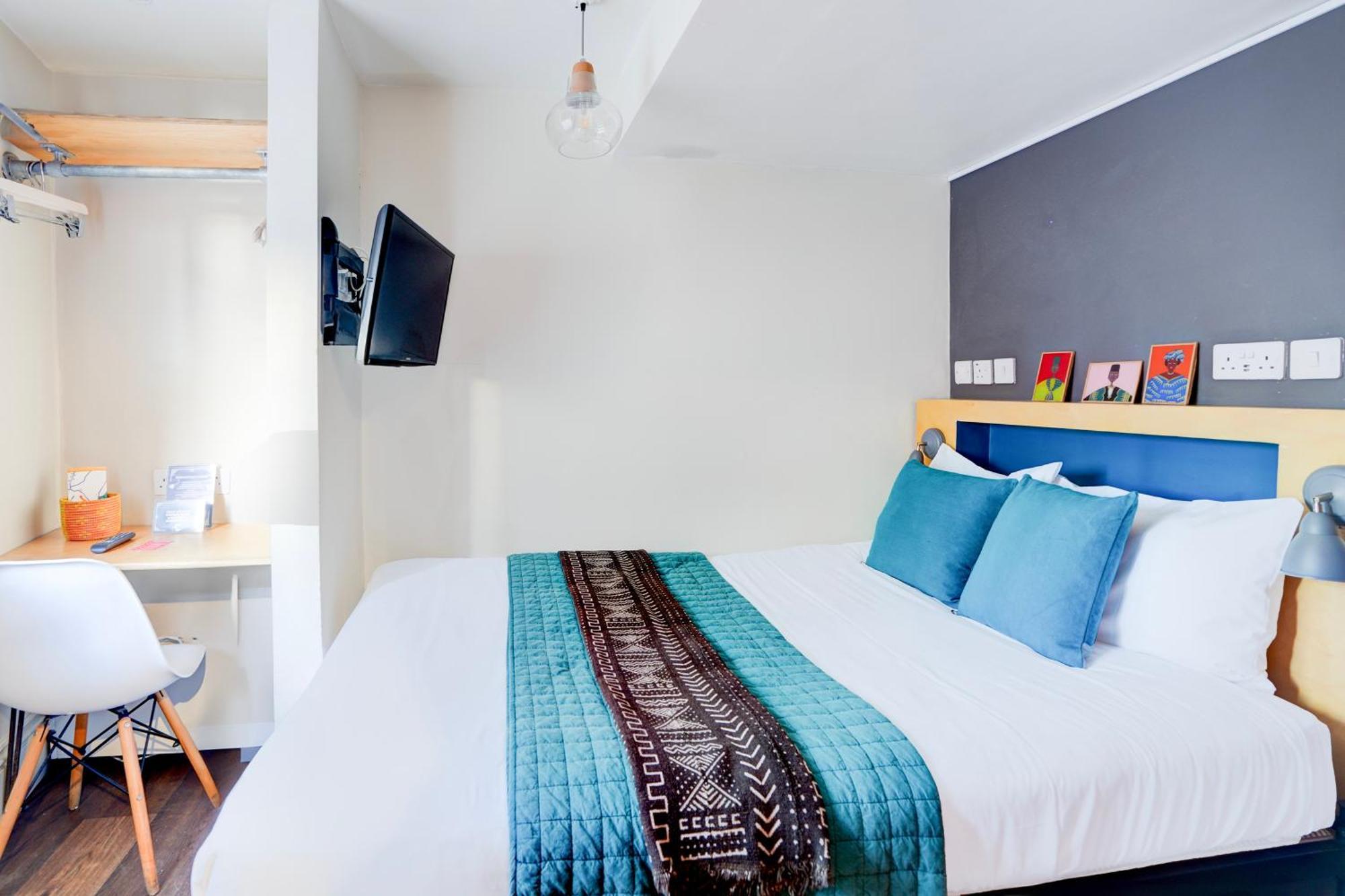 Peckham Hotel Londres
