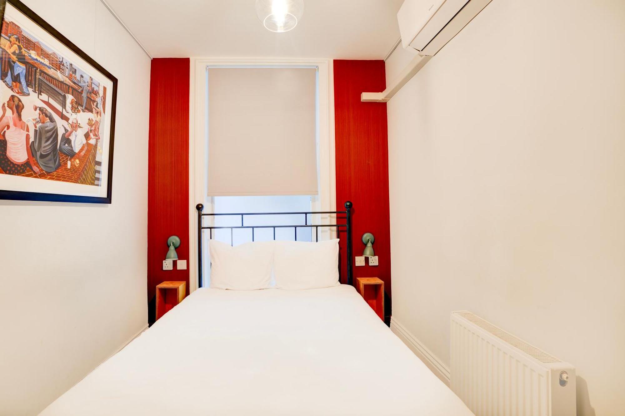 Hotel Peckham Londres
