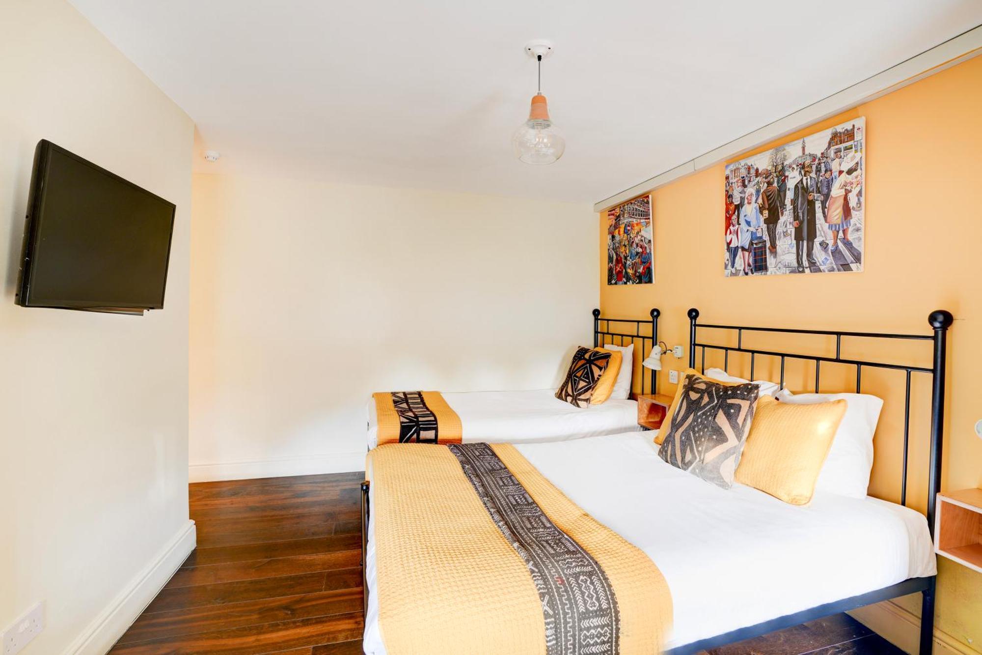 Hotel Peckham Londres