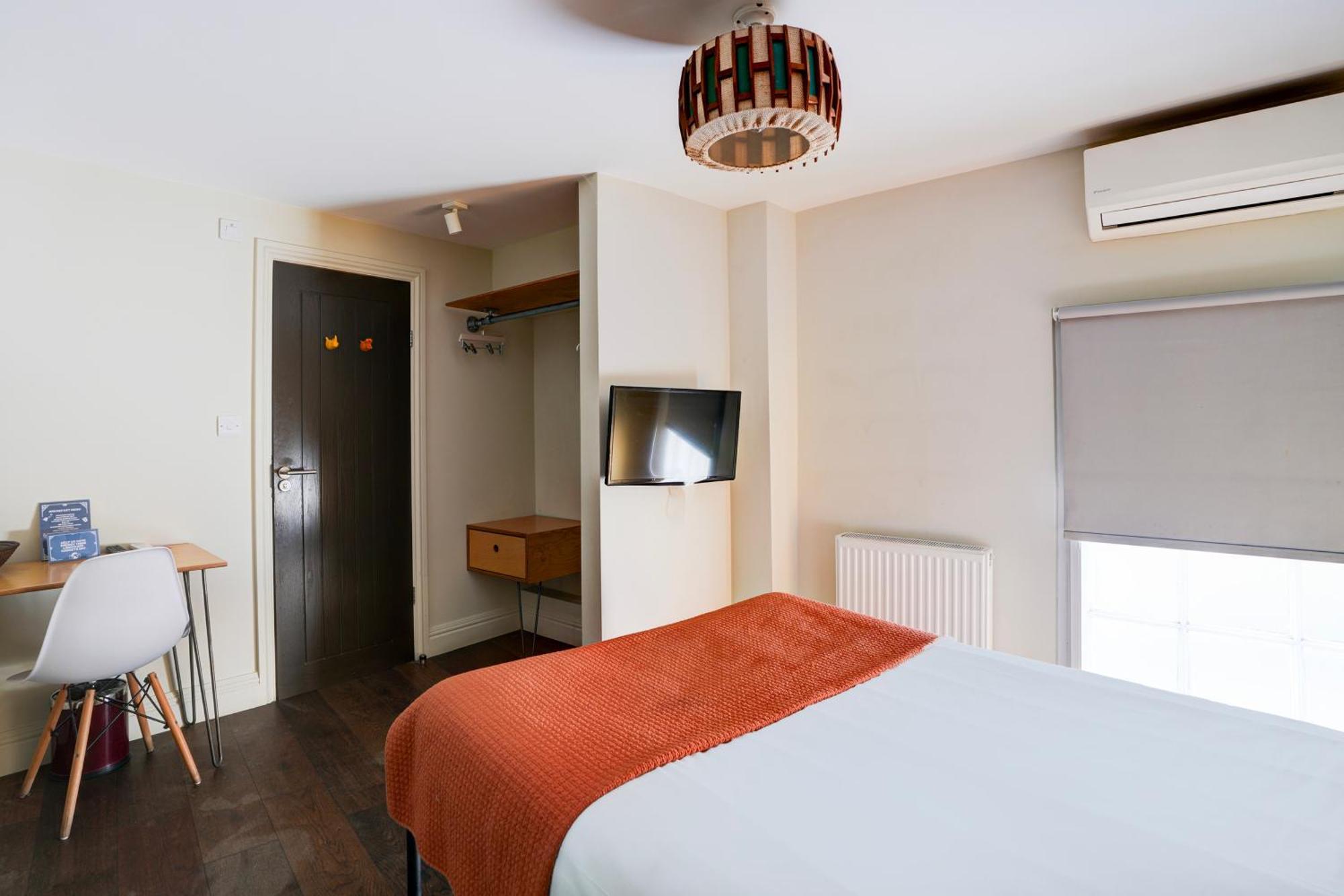 Hotel Peckham Londres