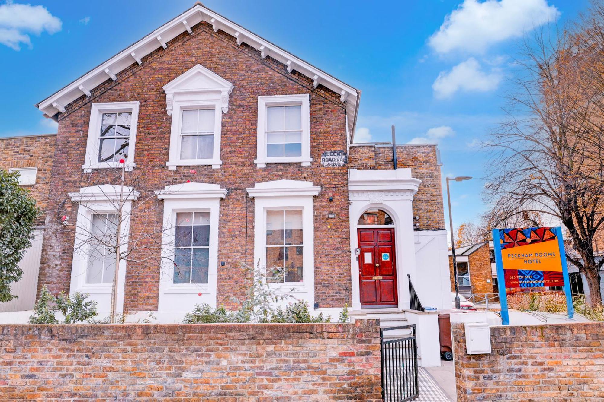 Peckham 3* Londres