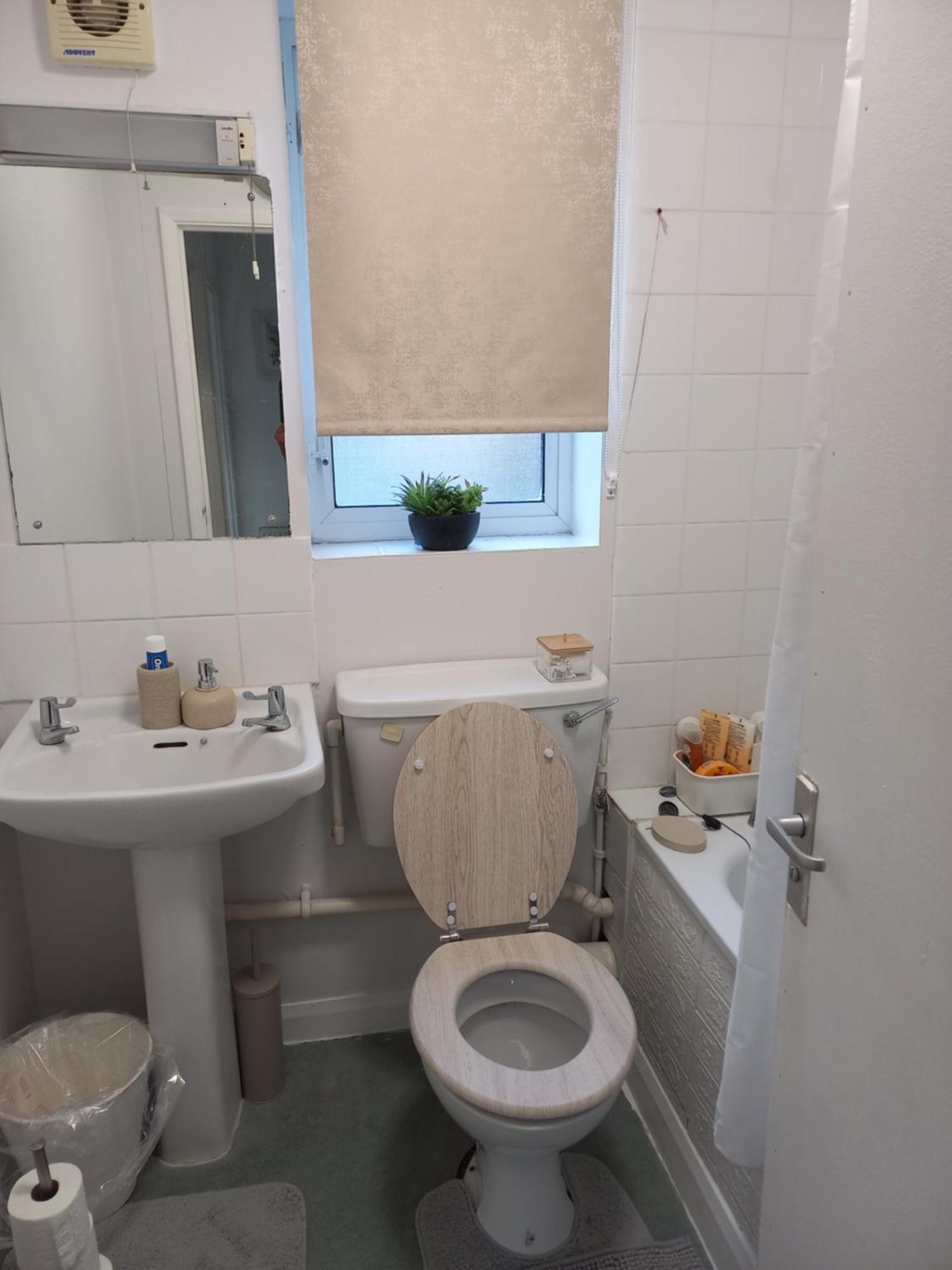 Apartment One Bedroom In Central *