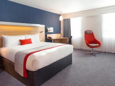 Express Limehouse By Ihg