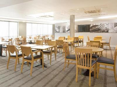 Express Limehouse By Ihg