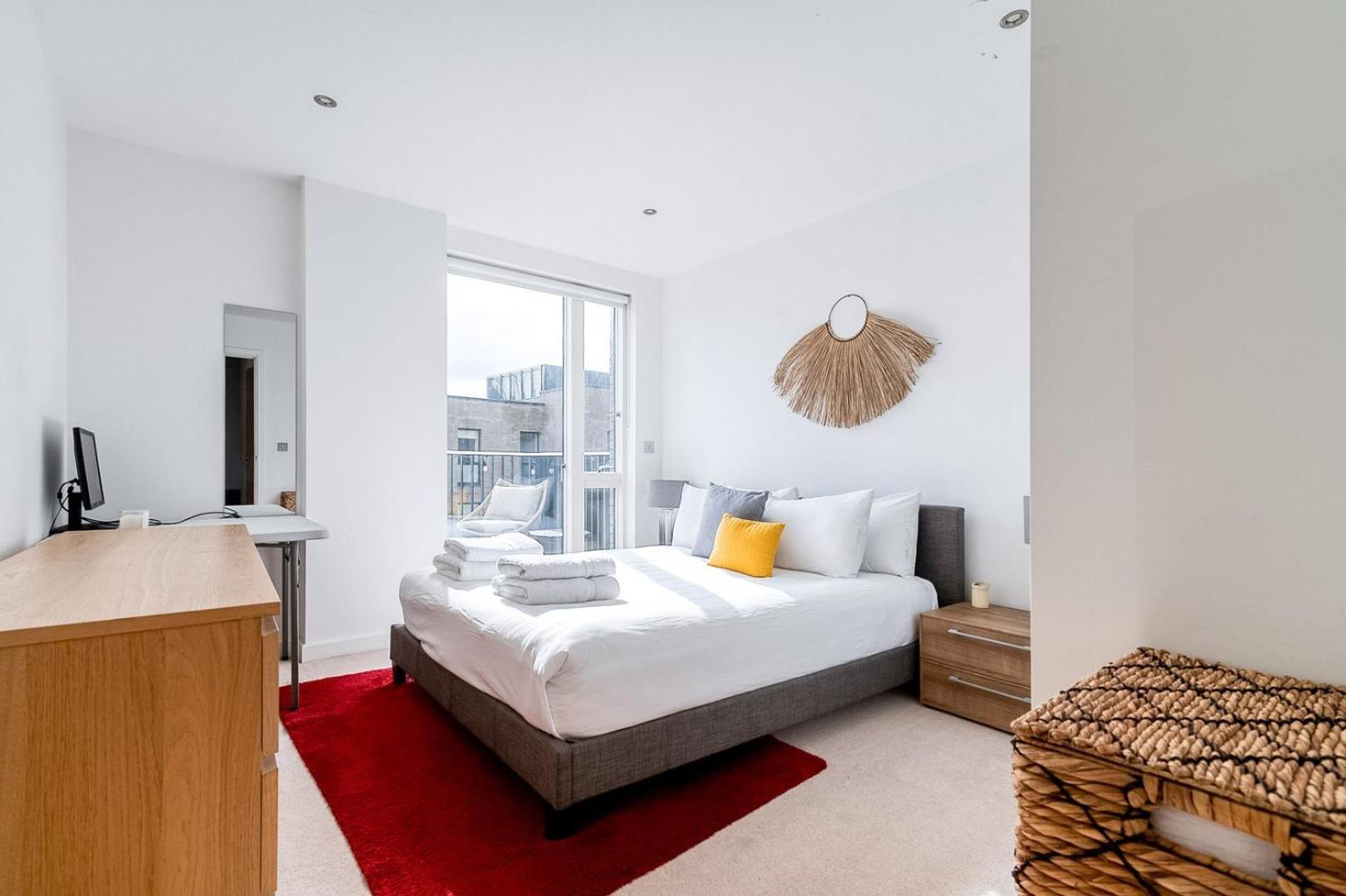 Apartamento Modern Bermondsey