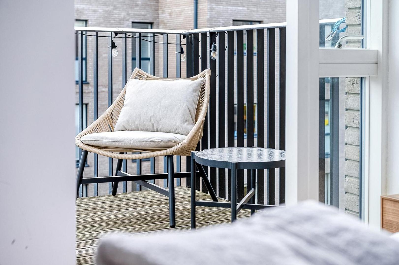 Apartamento Modern Bermondsey *