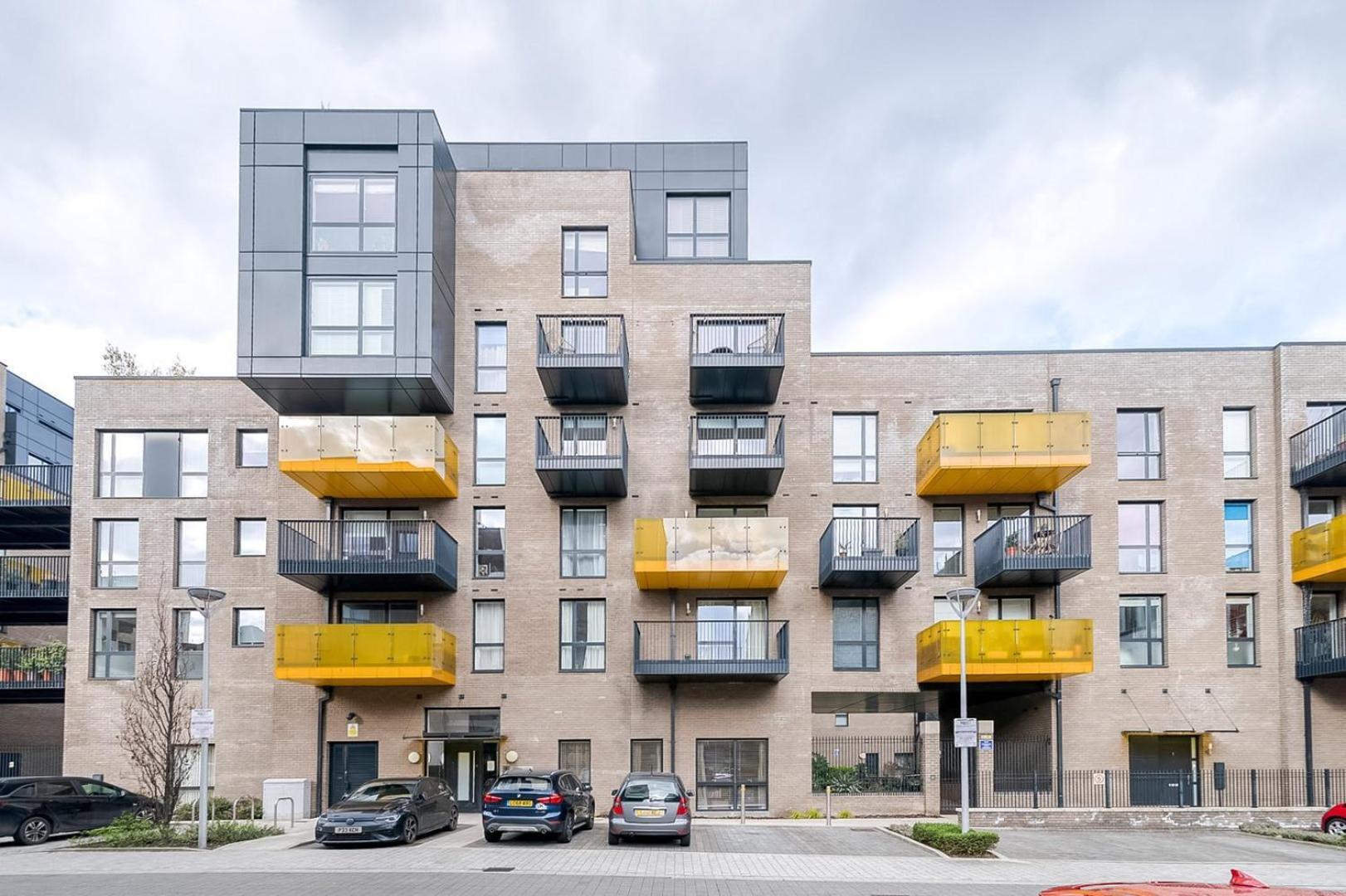 Modern Bermondsey Apartamento Londres
