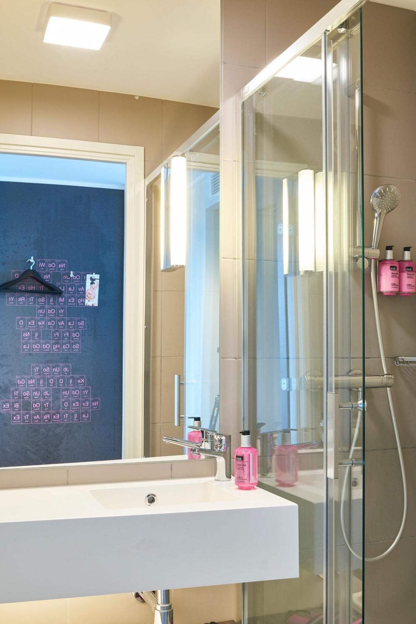 Hotel Moxy Excel 4*