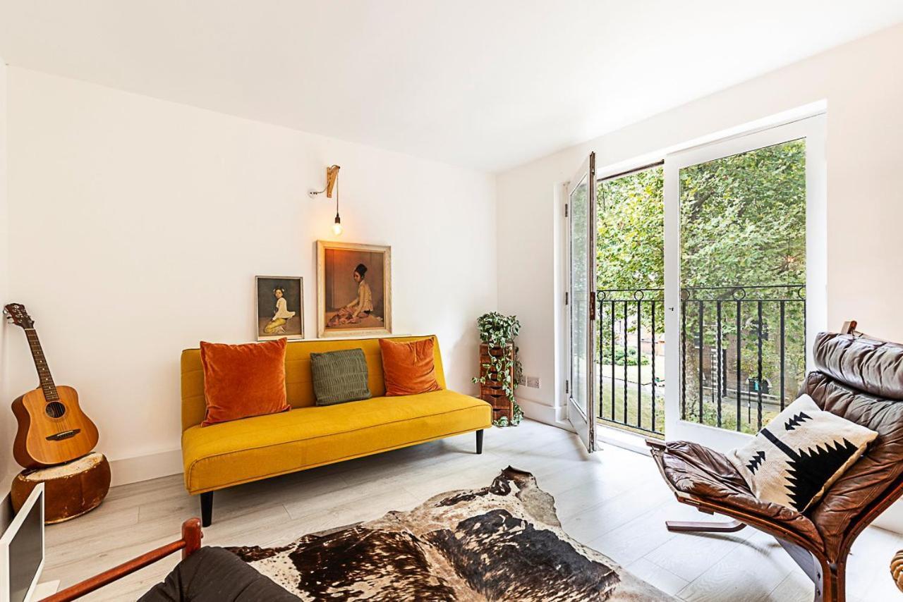 Tranquil 2 Bedroom In East Apartment *