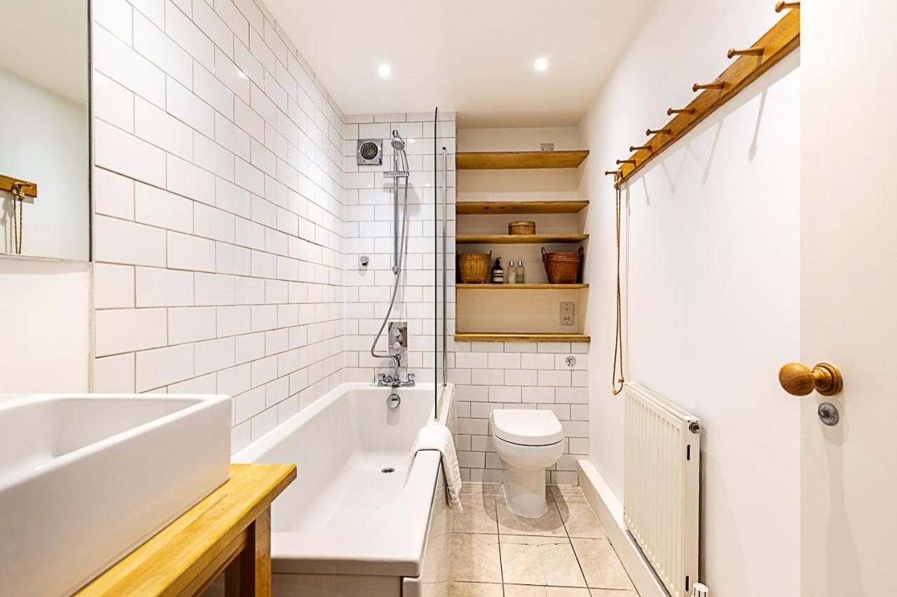 Tranquil 2 Bedroom In East