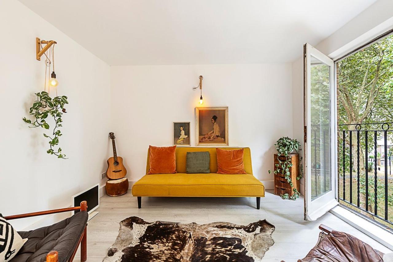 Tranquil 2 Bedroom In East