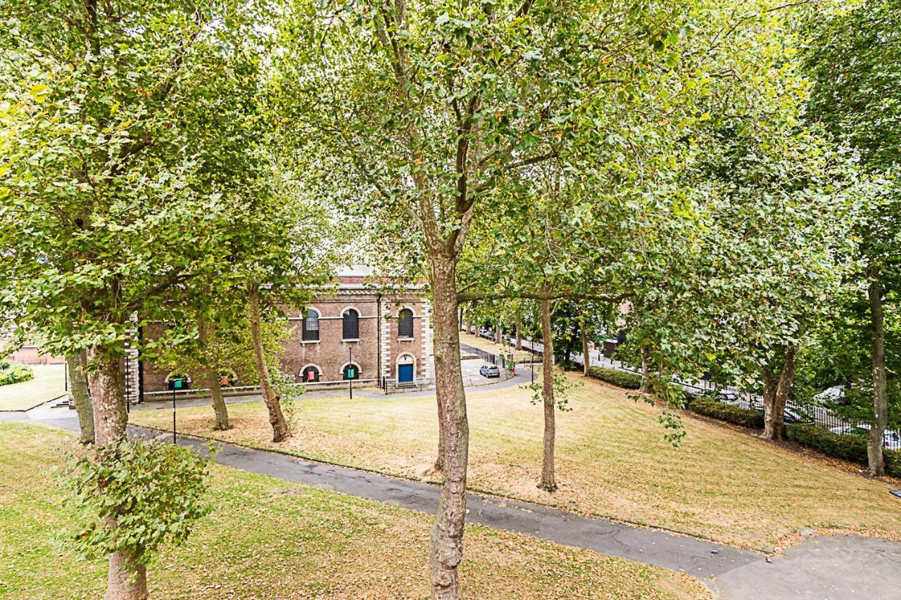 Tranquil 2 Bedroom In East
