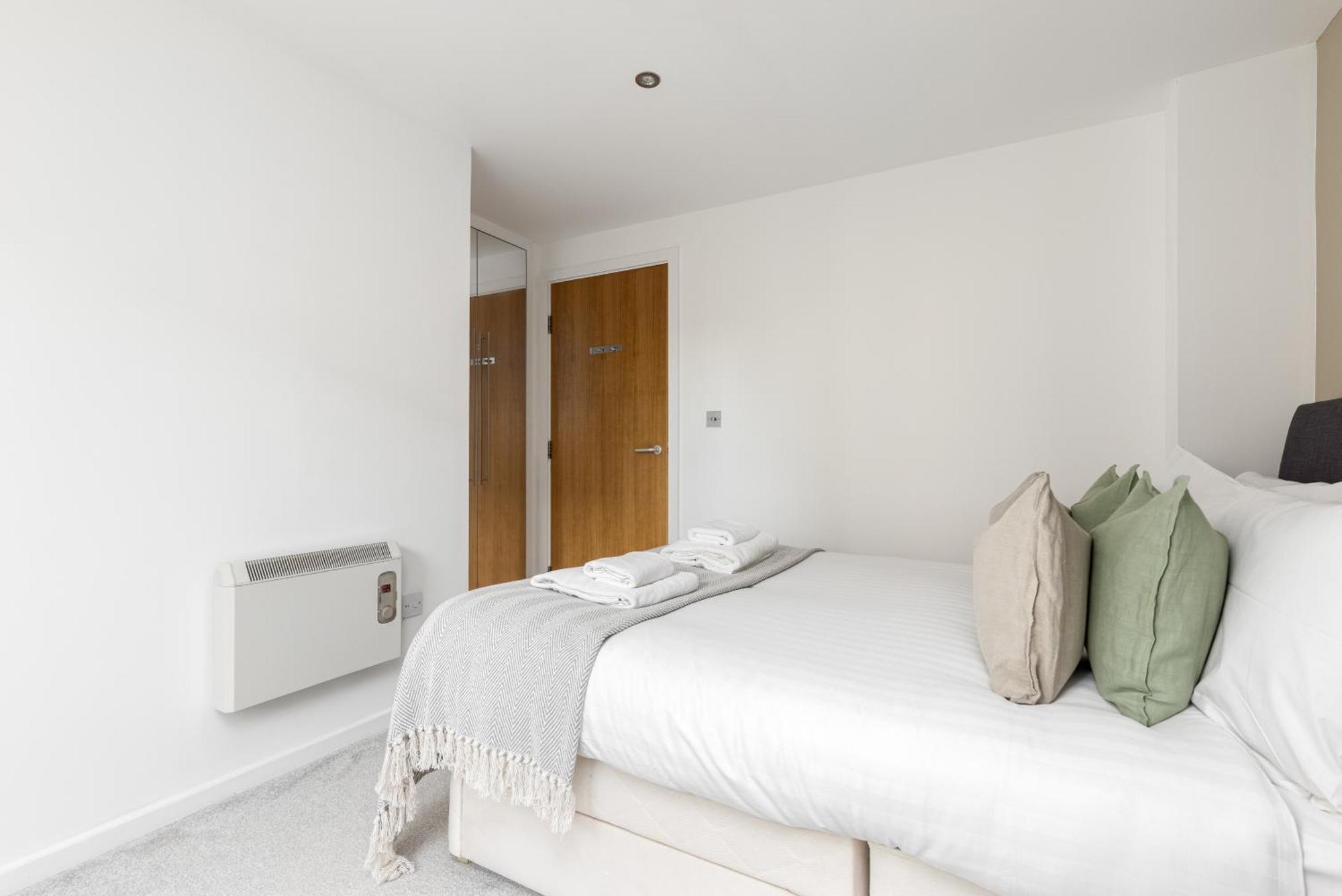 Apartment The Hackney *