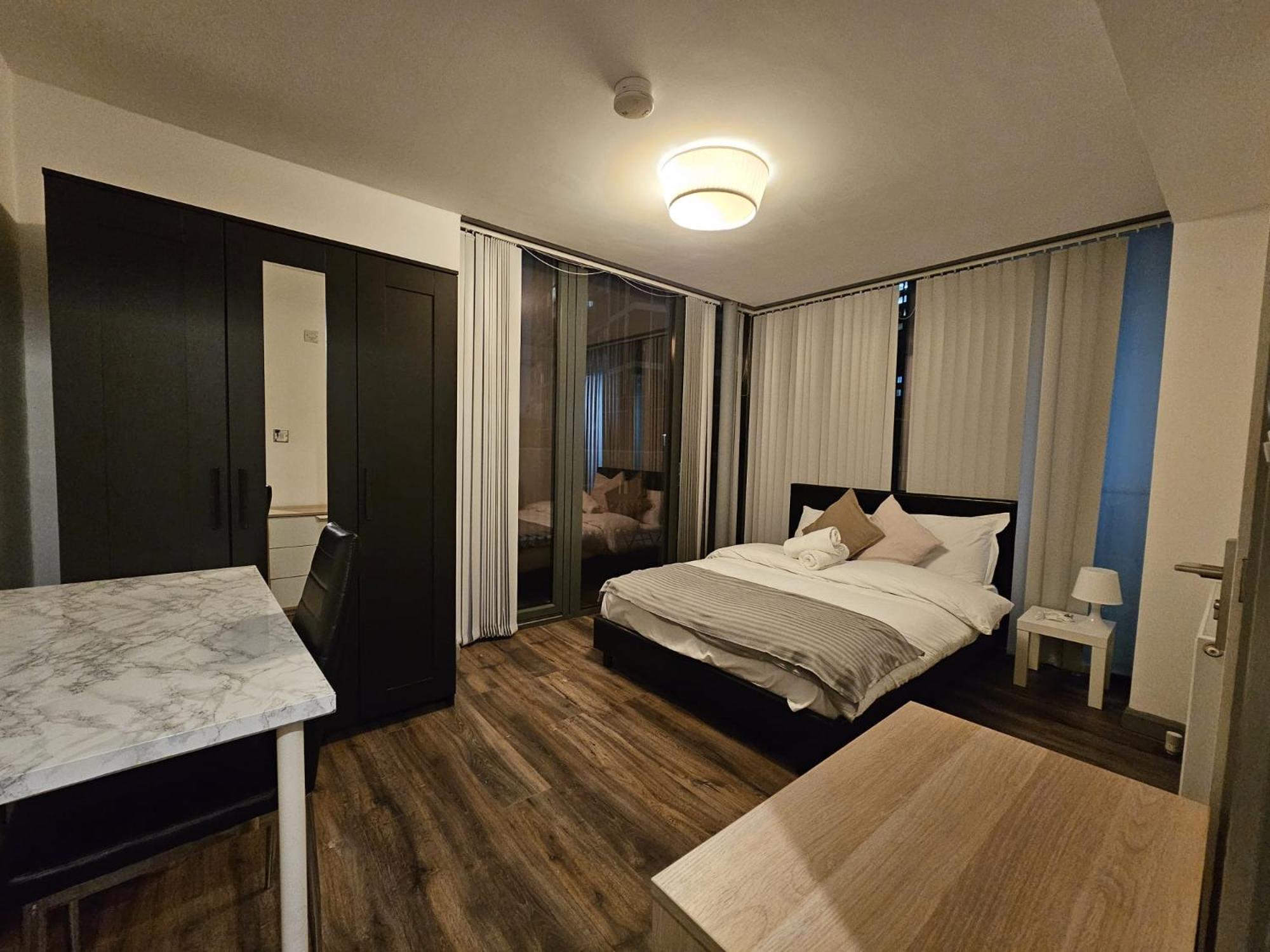 Guest house E1 Luxury Penthouse *