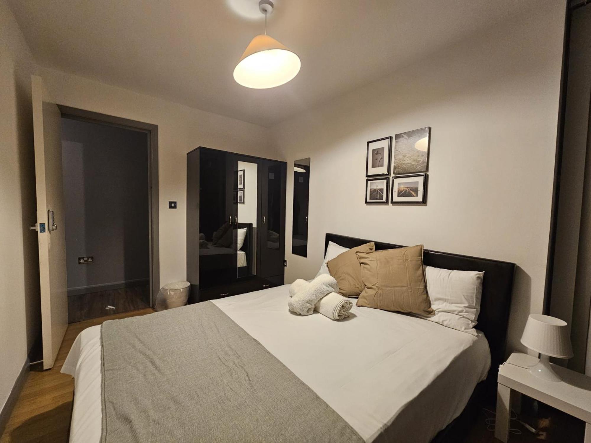 Guest house E1 Luxury Penthouse *
