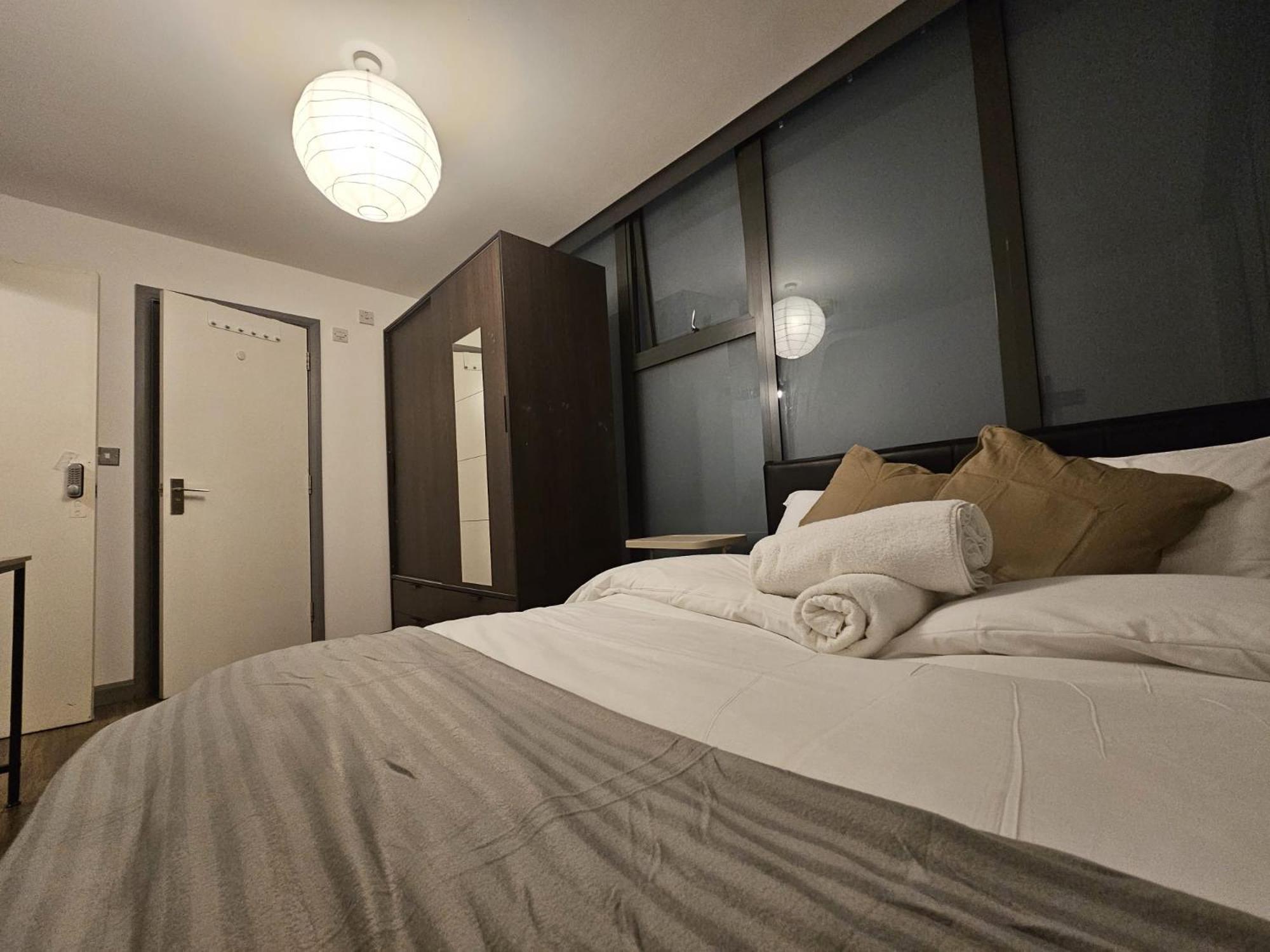 Guest house E1 Luxury Penthouse *