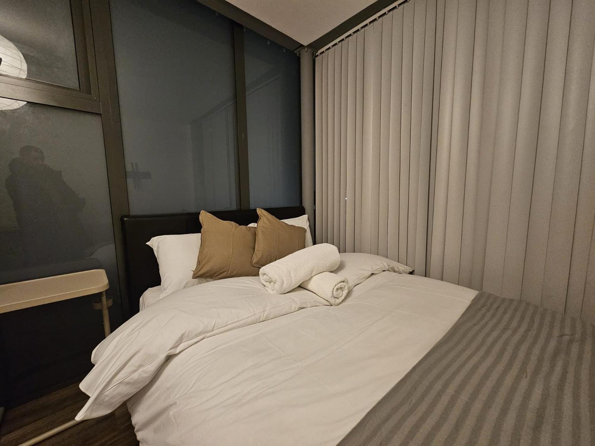 Guest house E1 Luxury Penthouse