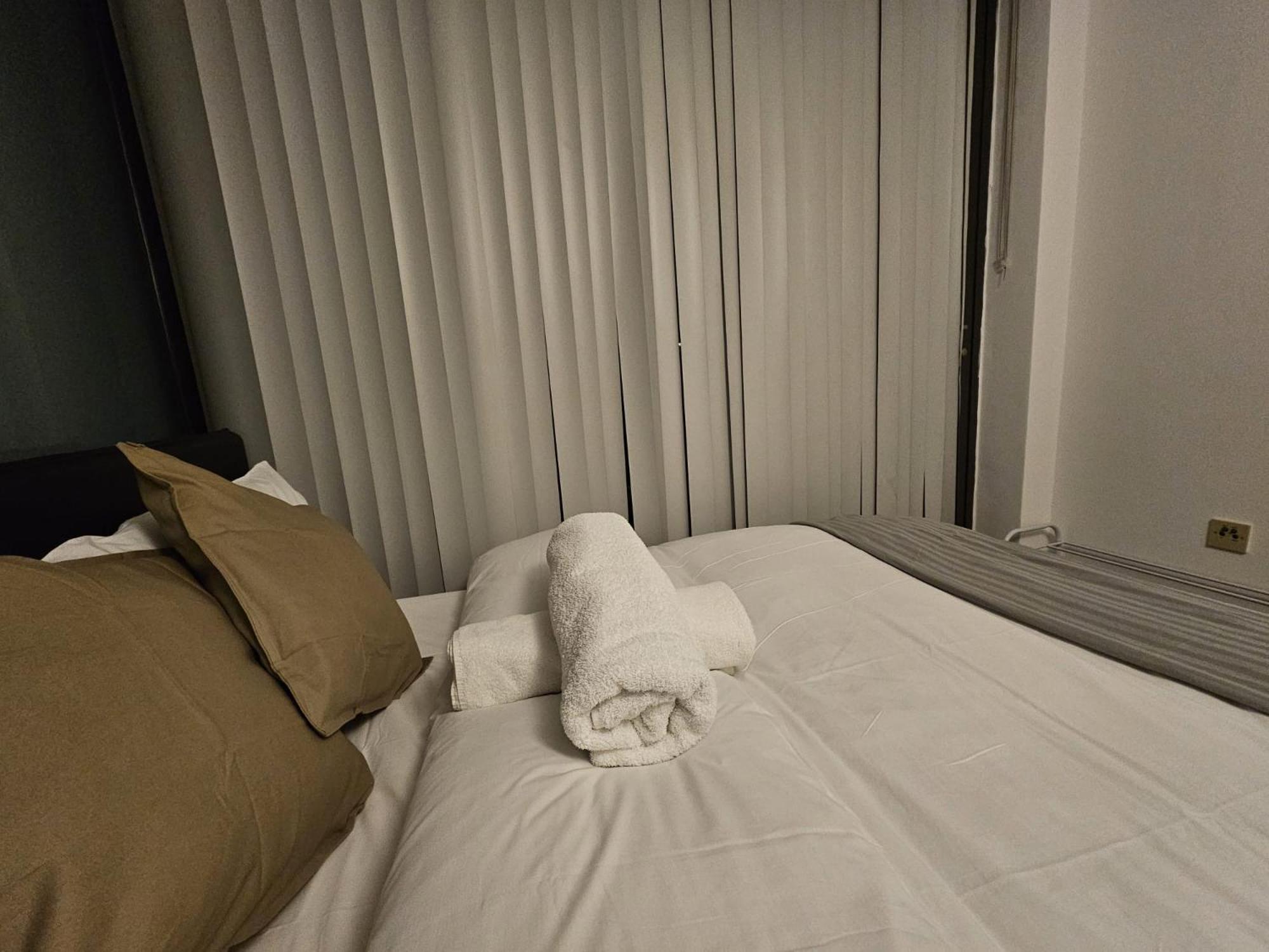 E1 Luxury Penthouse Guest house *