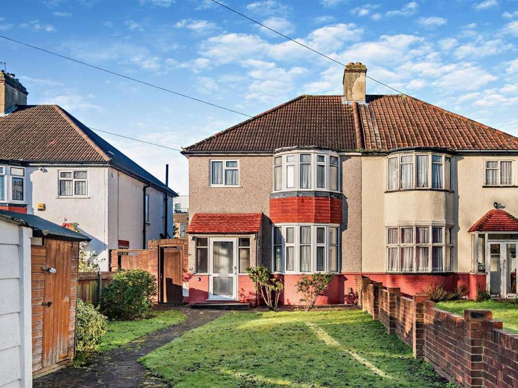 Holiday home Eejs Stylish 3 Bedroom House - Greenwich *
