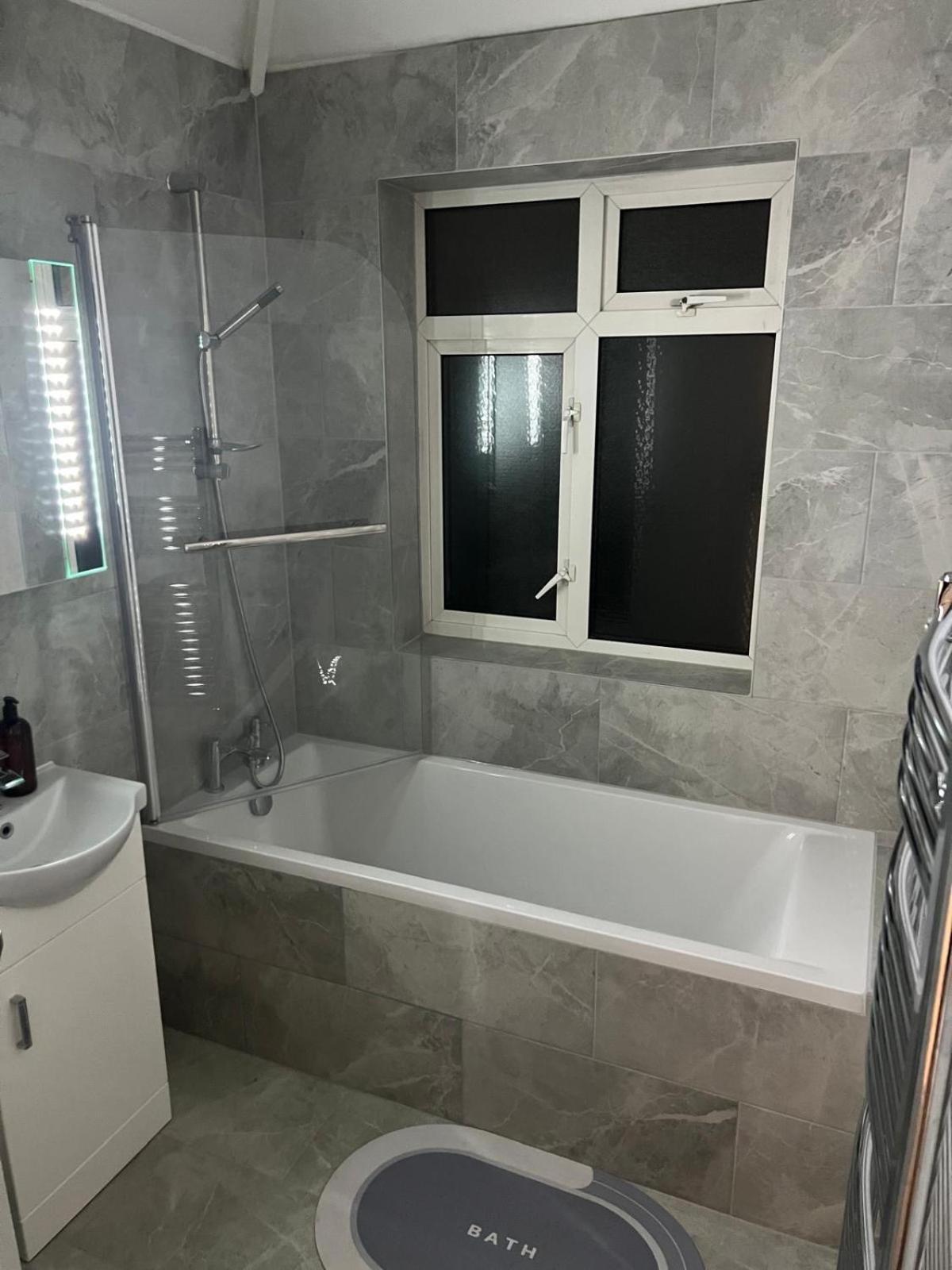 Holiday home Eejs Stylish 3 Bedroom House - Greenwich London