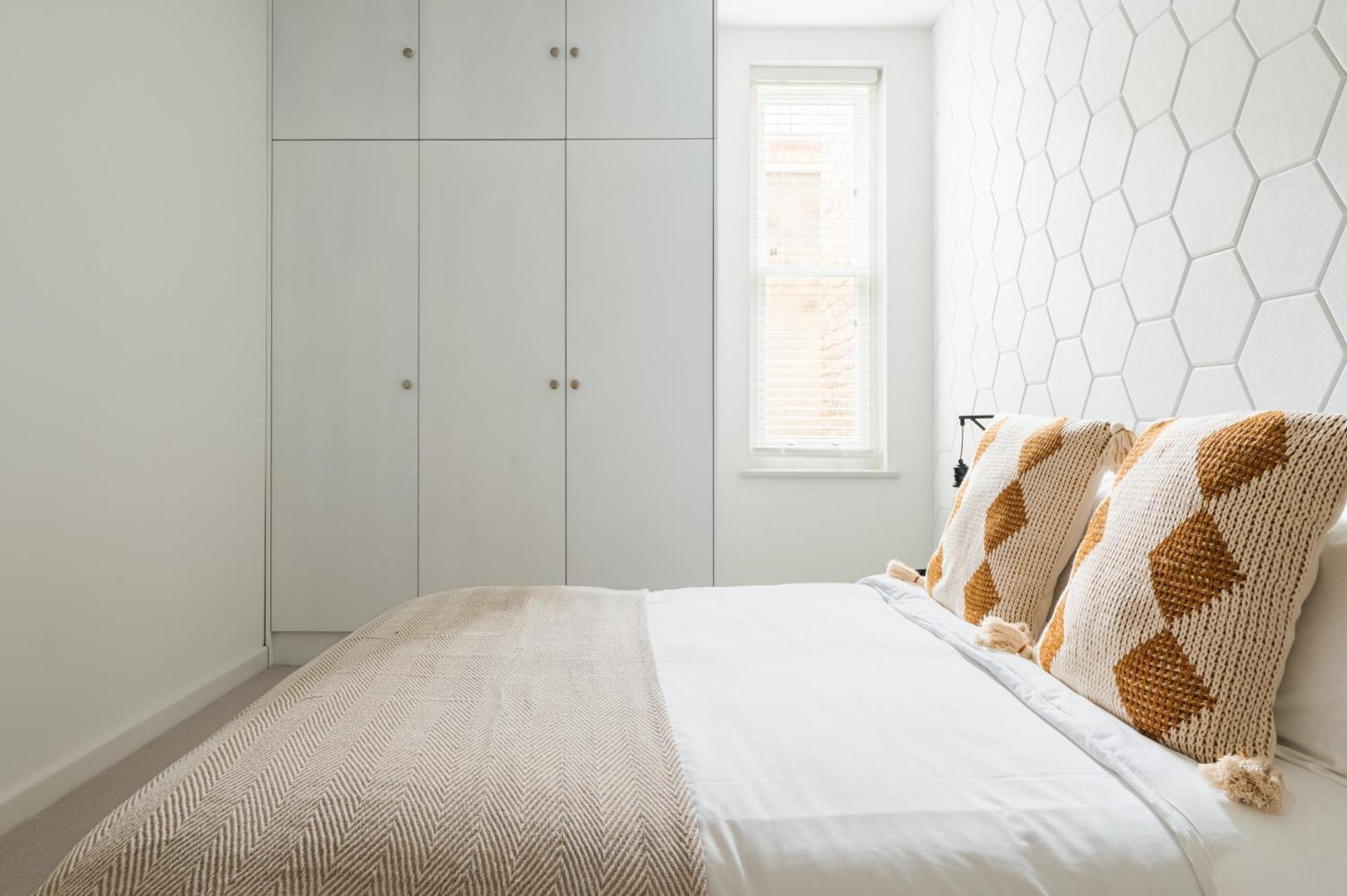 Light & Luxury In Honor Oak Apartment *