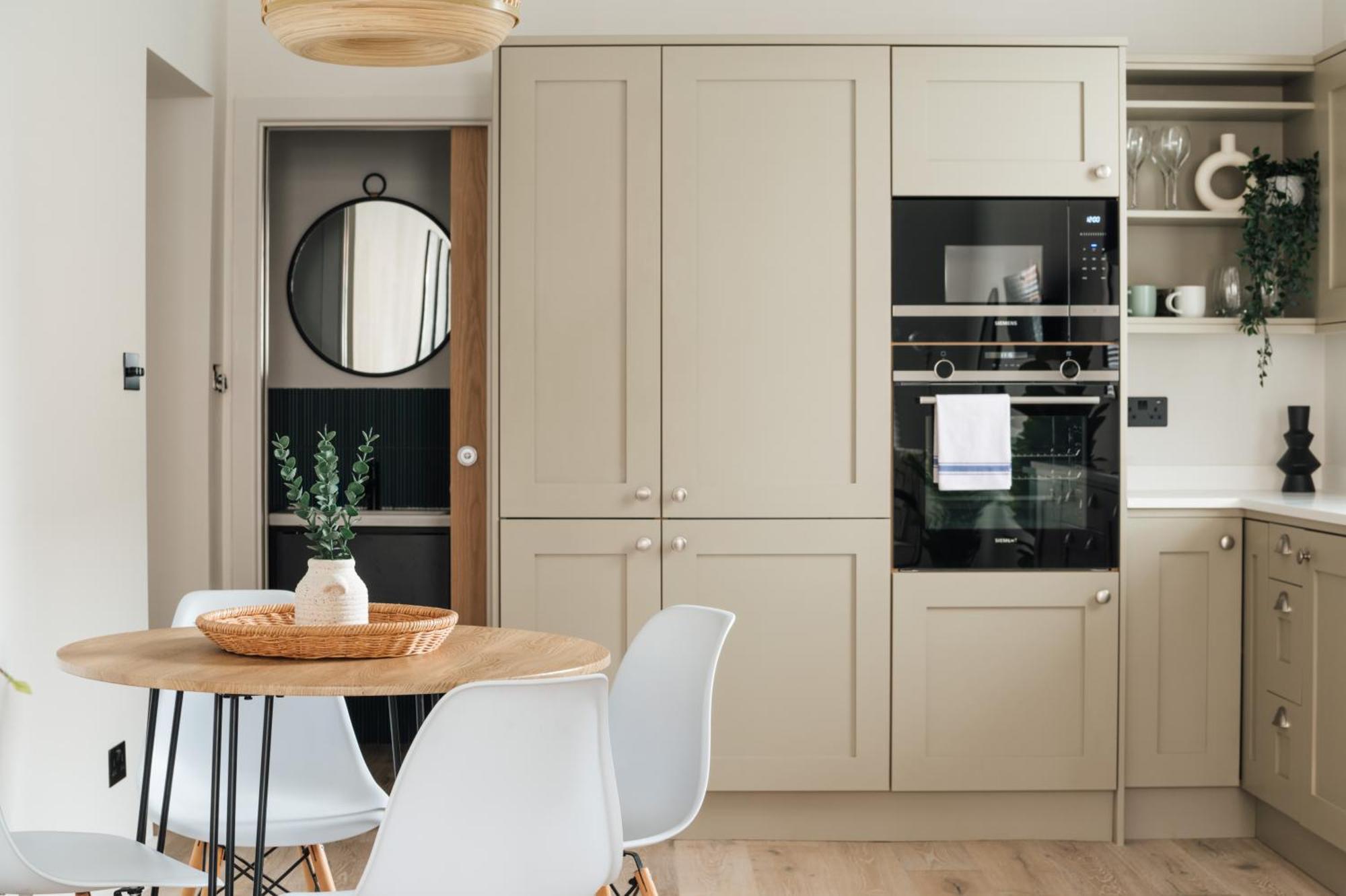 Apartment Light & Luxury In Honor Oak *