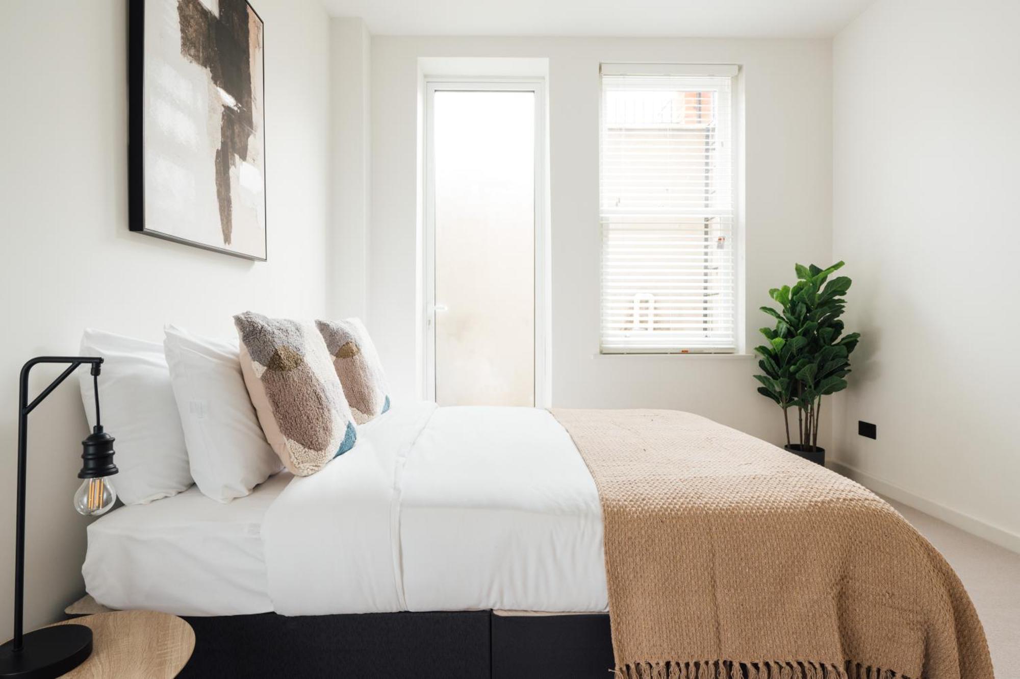 Light & Luxury In Honor Oak * London