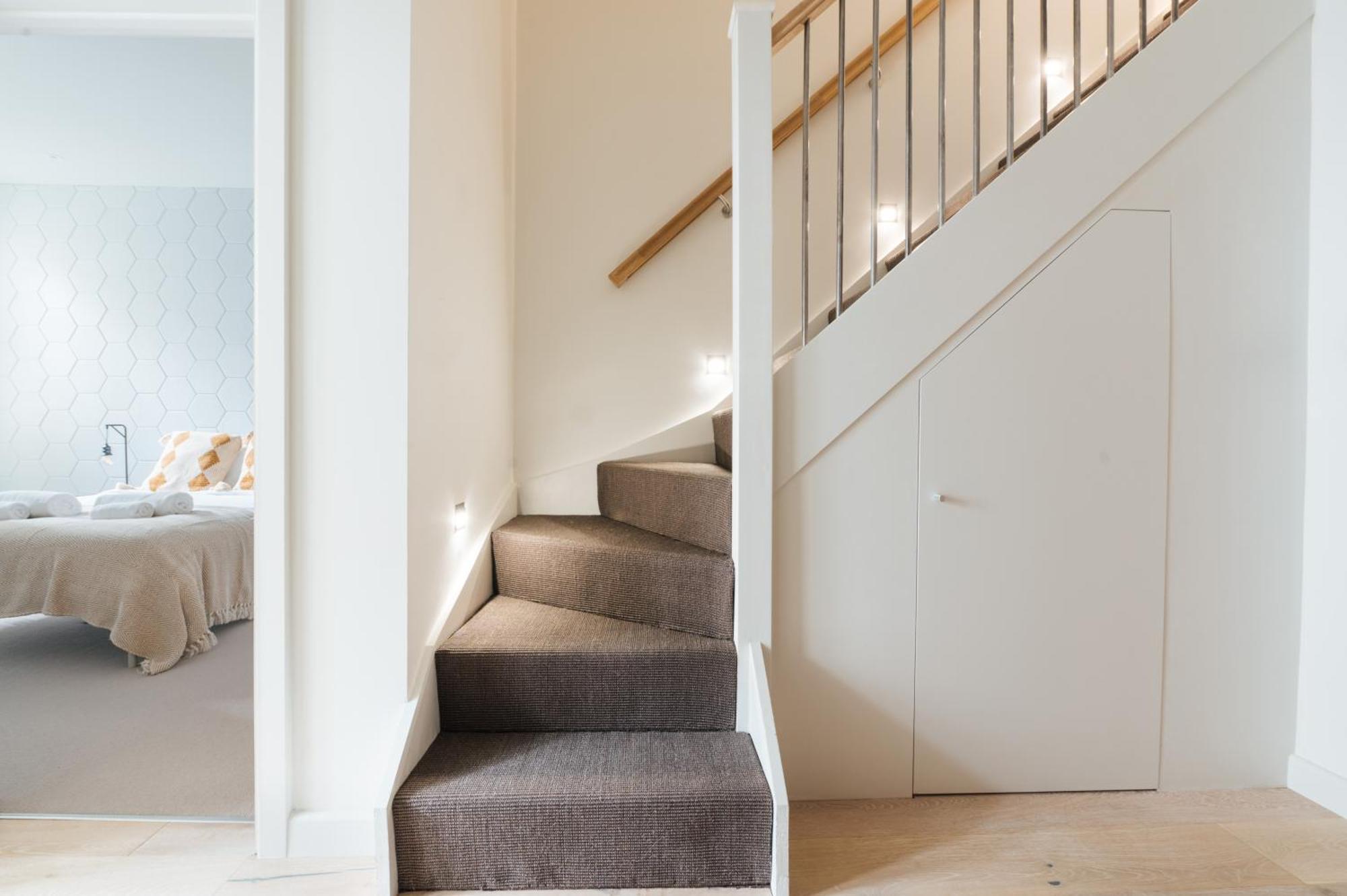 Light & Luxury In Honor Oak Apartment *
