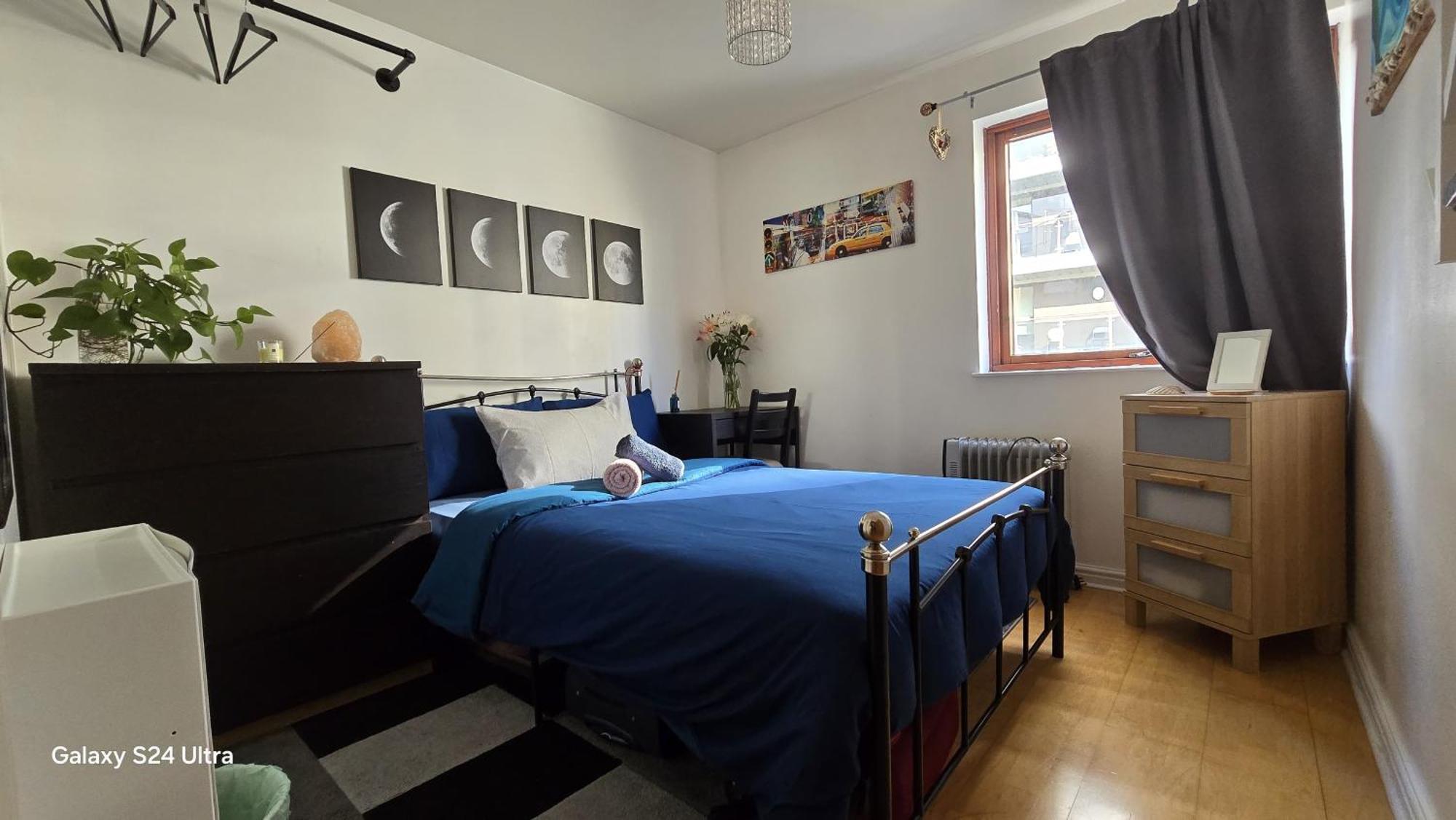 Cozy Close To Canary Wharf, The O2 And Excel London