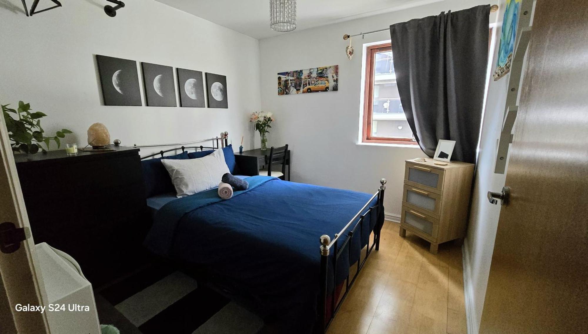 Guest house Cozy Close To Canary Wharf, The O2 And Excel *